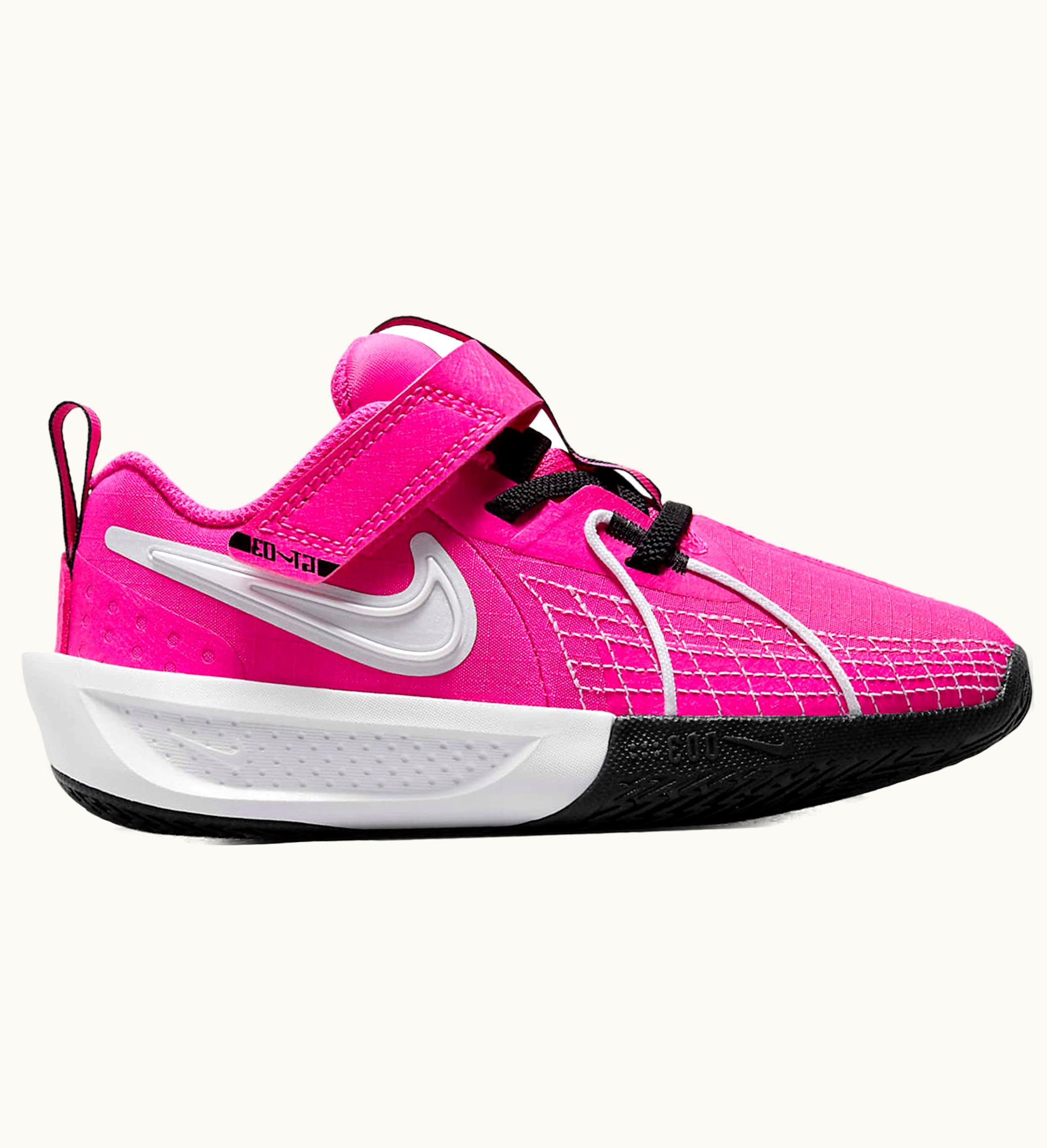 Nike Nike Zoom GT Cut 3 Laser Fuchsia Ps