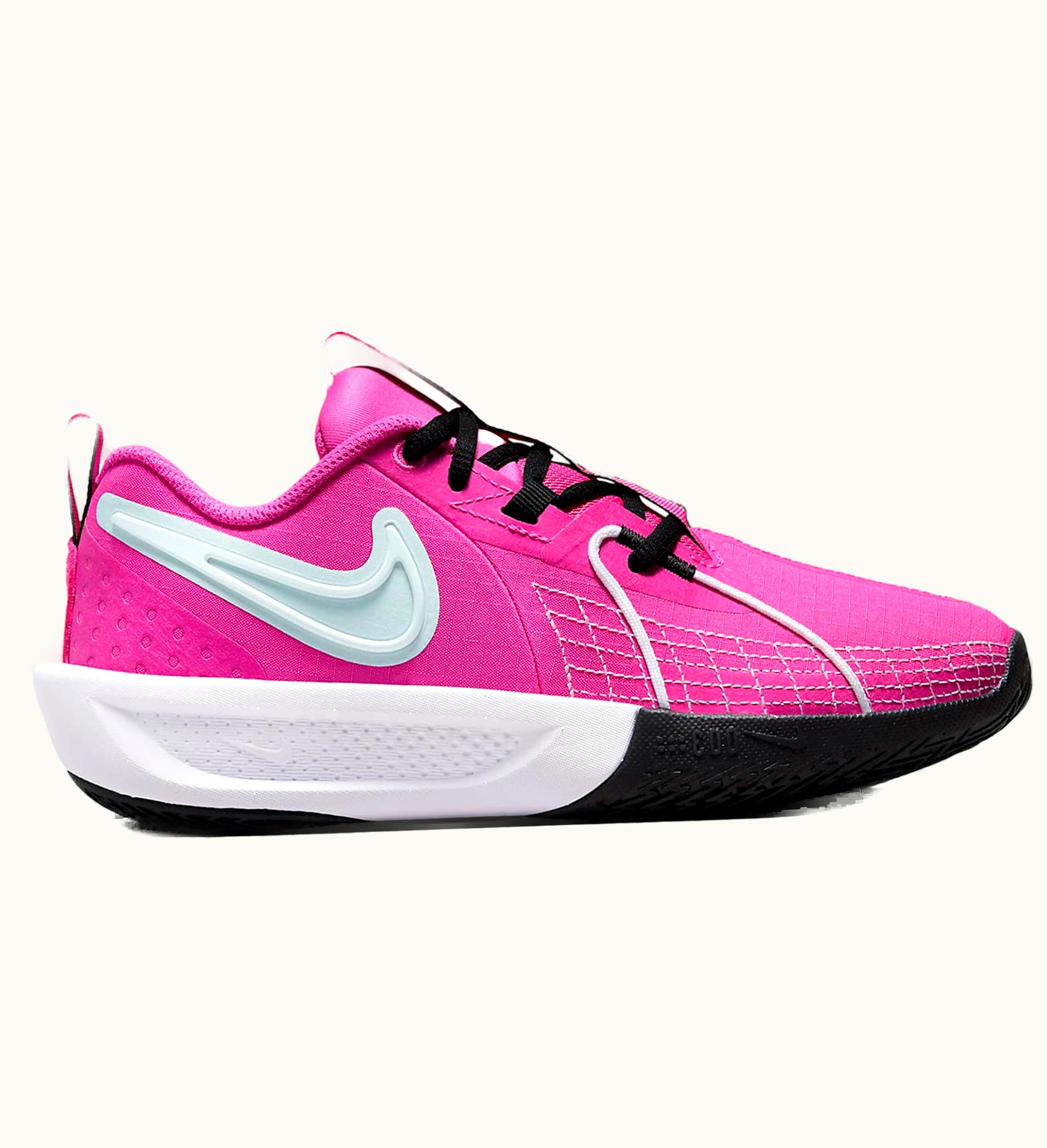 Nike Nike Zoom GT Cut 3 Laser Fuchsia Gs