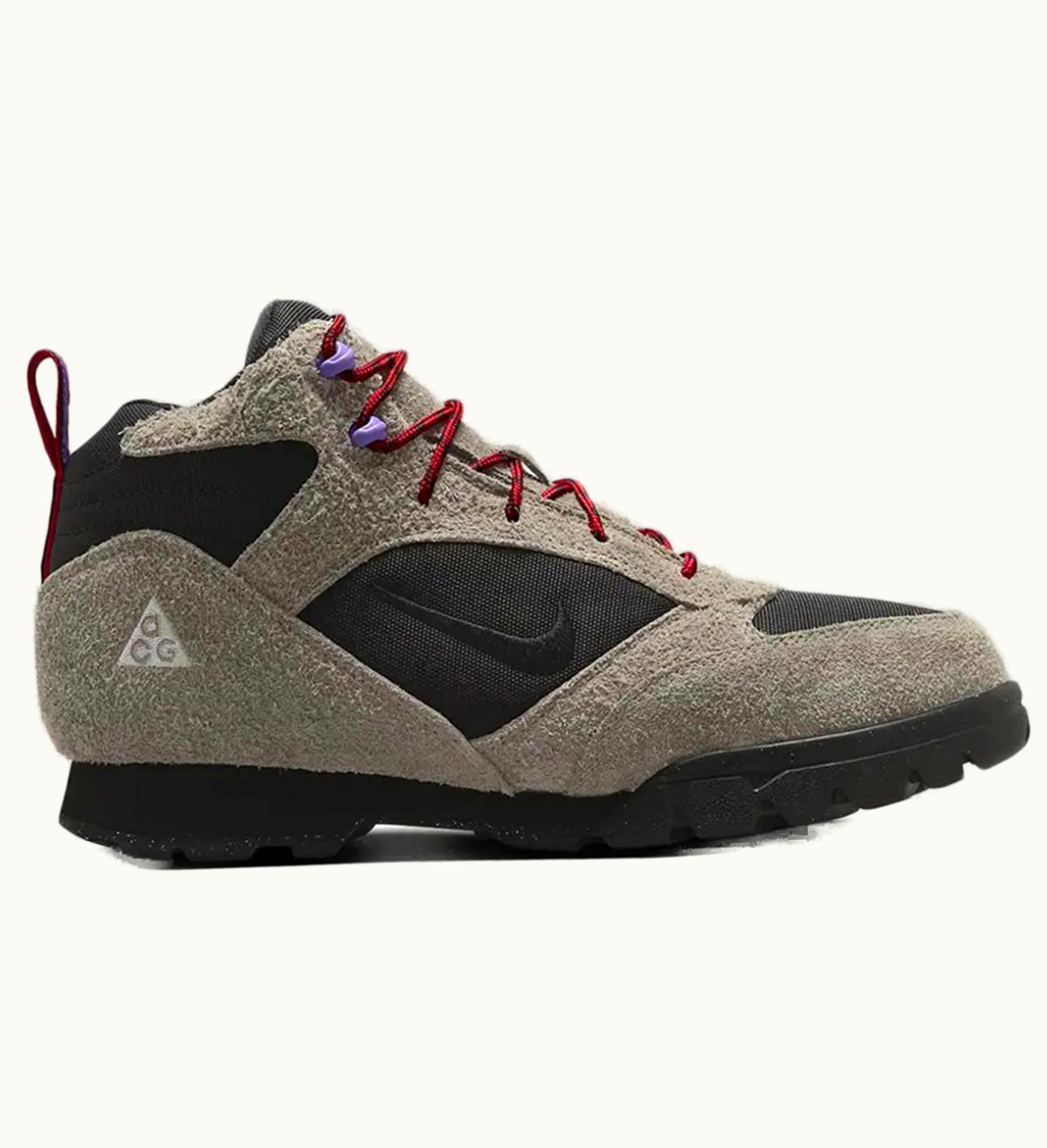 Nike Nike ACG Torre Mid Waterproof Olive Grey