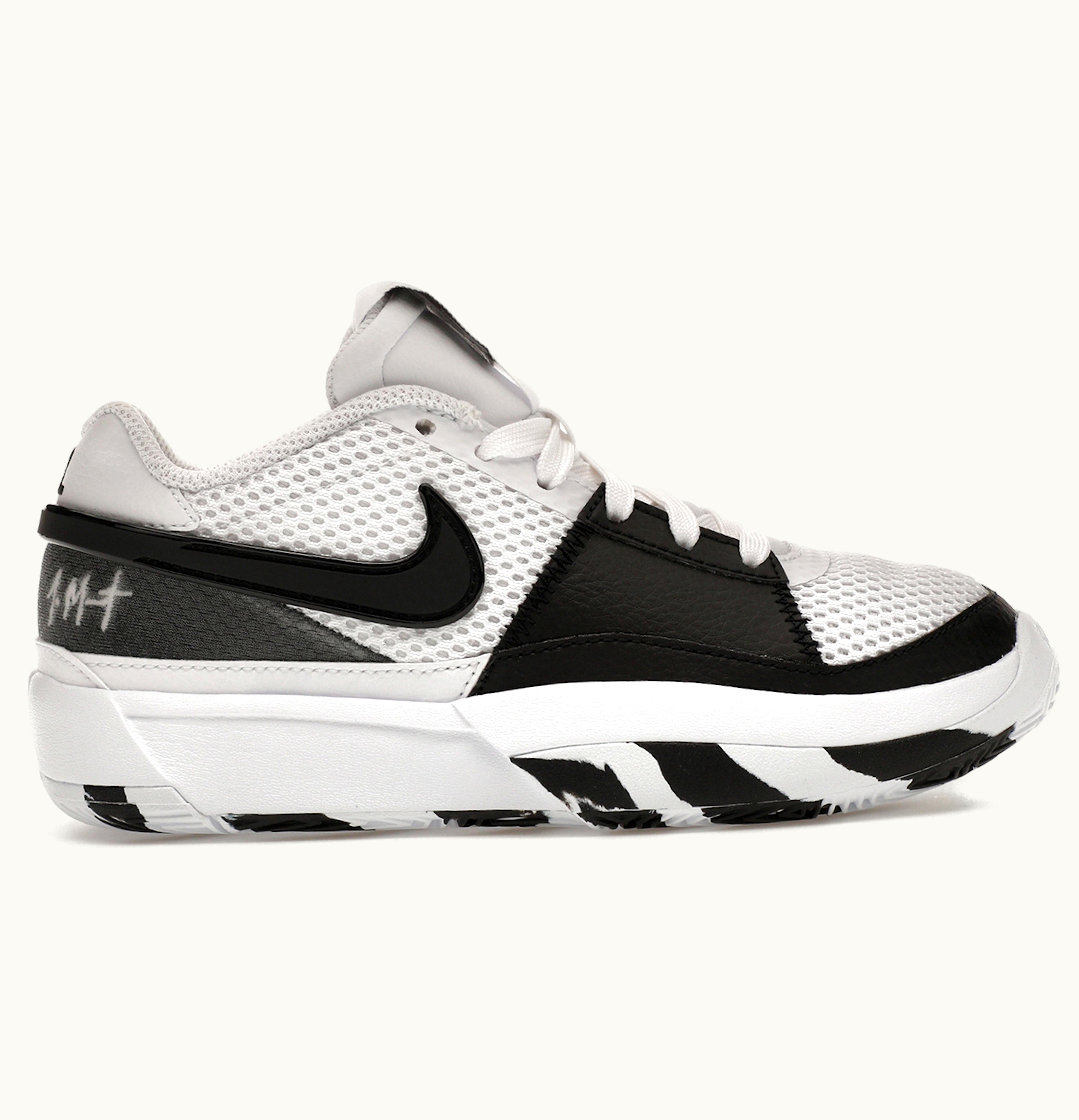 Nike Nike Ja 1 Scratch 20 Gs