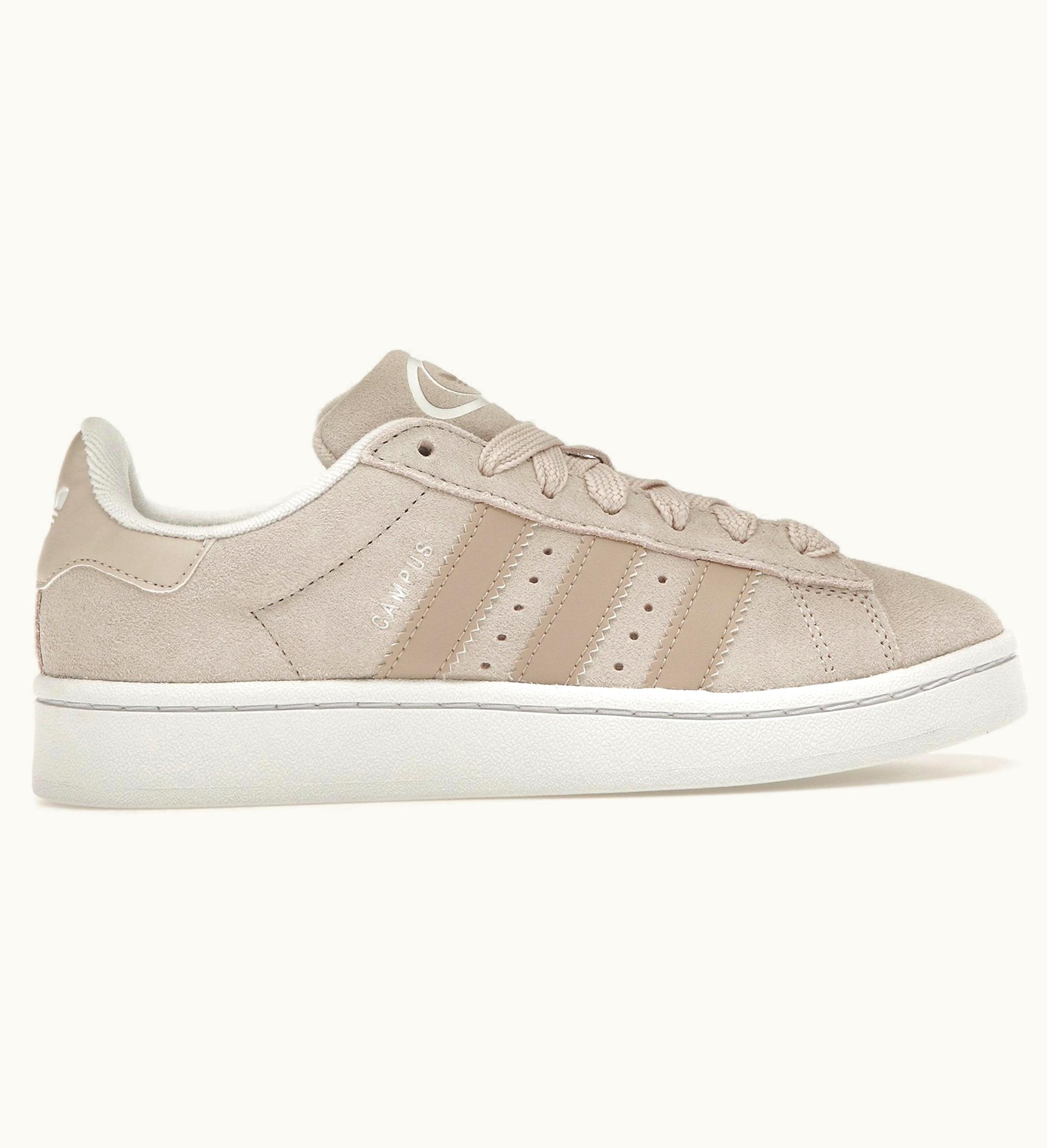 Adidas Adidas Campus 00s Putty Mauve Wonder Taupe Womens