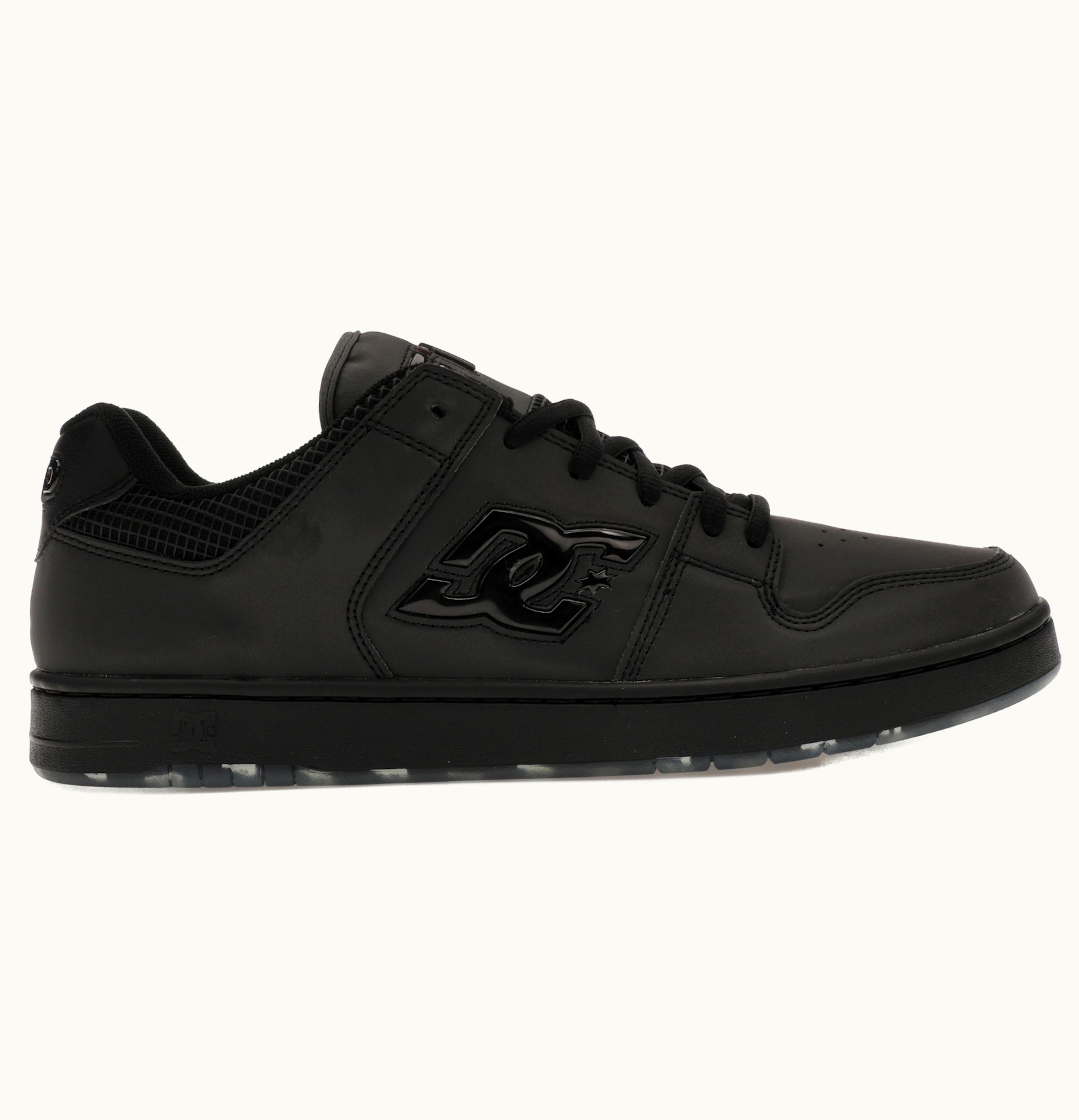 DC Shoes DC Shoes DC Manteca 4 FTP
