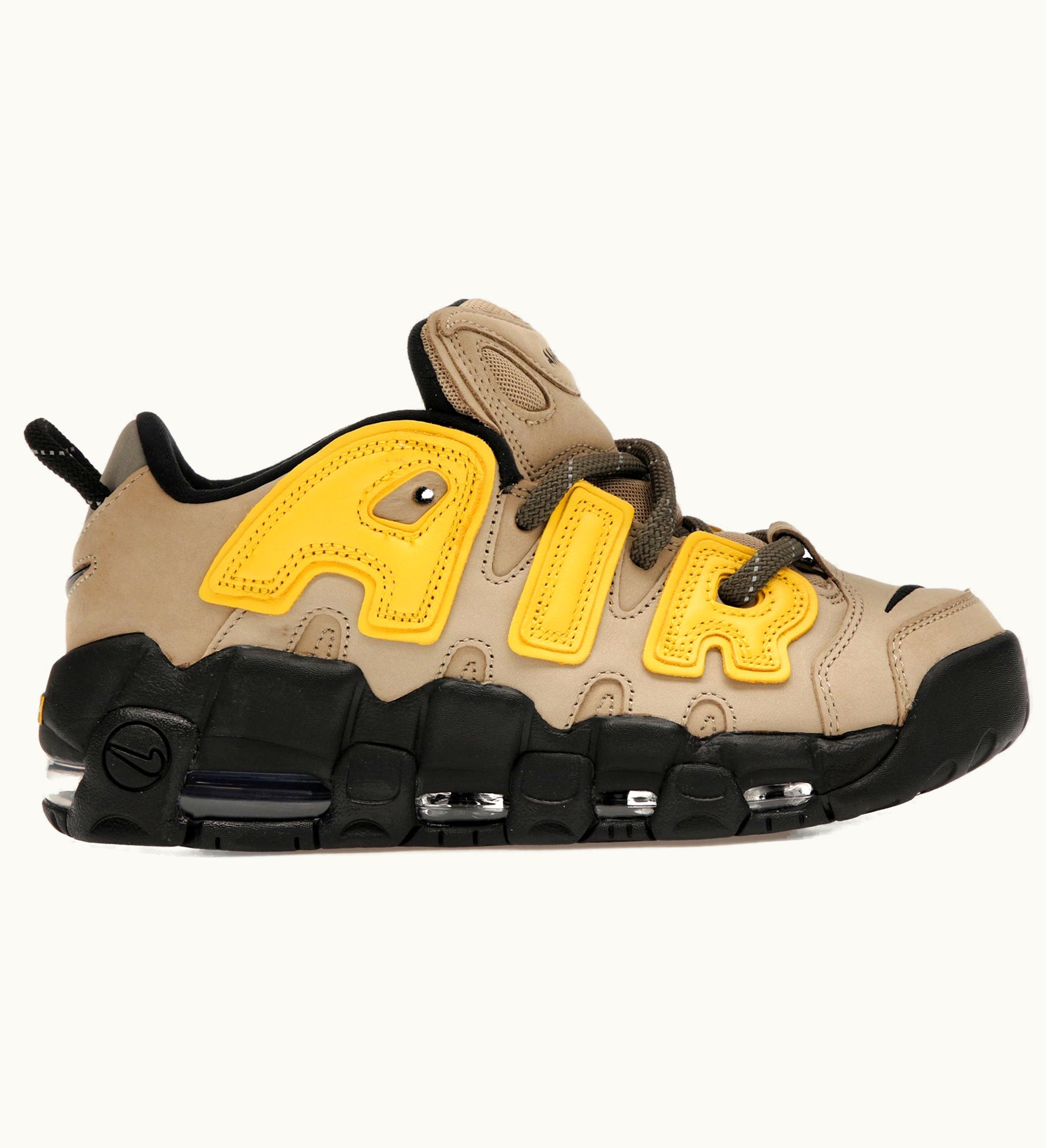 Nike Nike Air More Uptempo Low Ambush Limestone