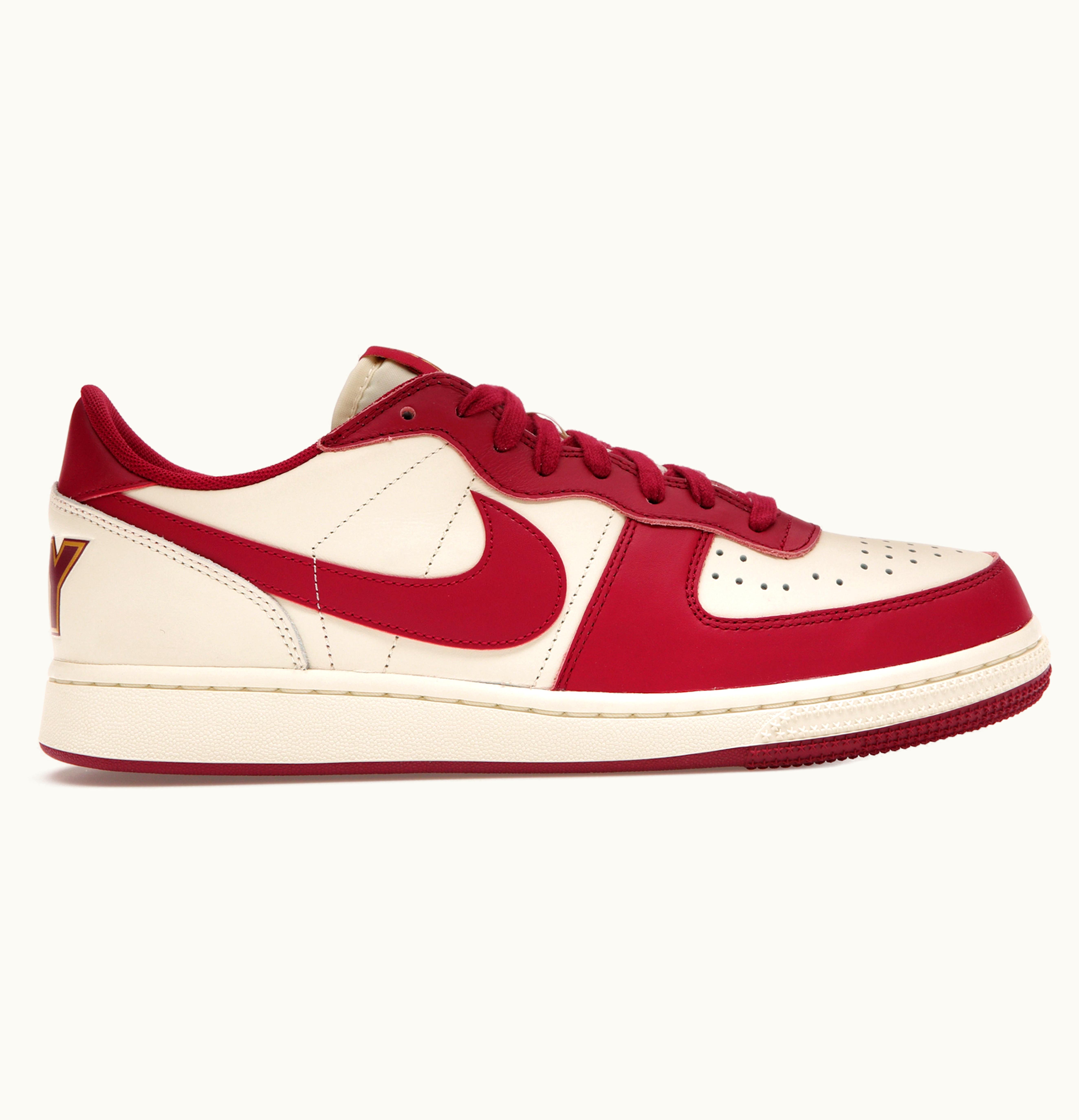 Nike Nike Terminator Low NY Vs Ny