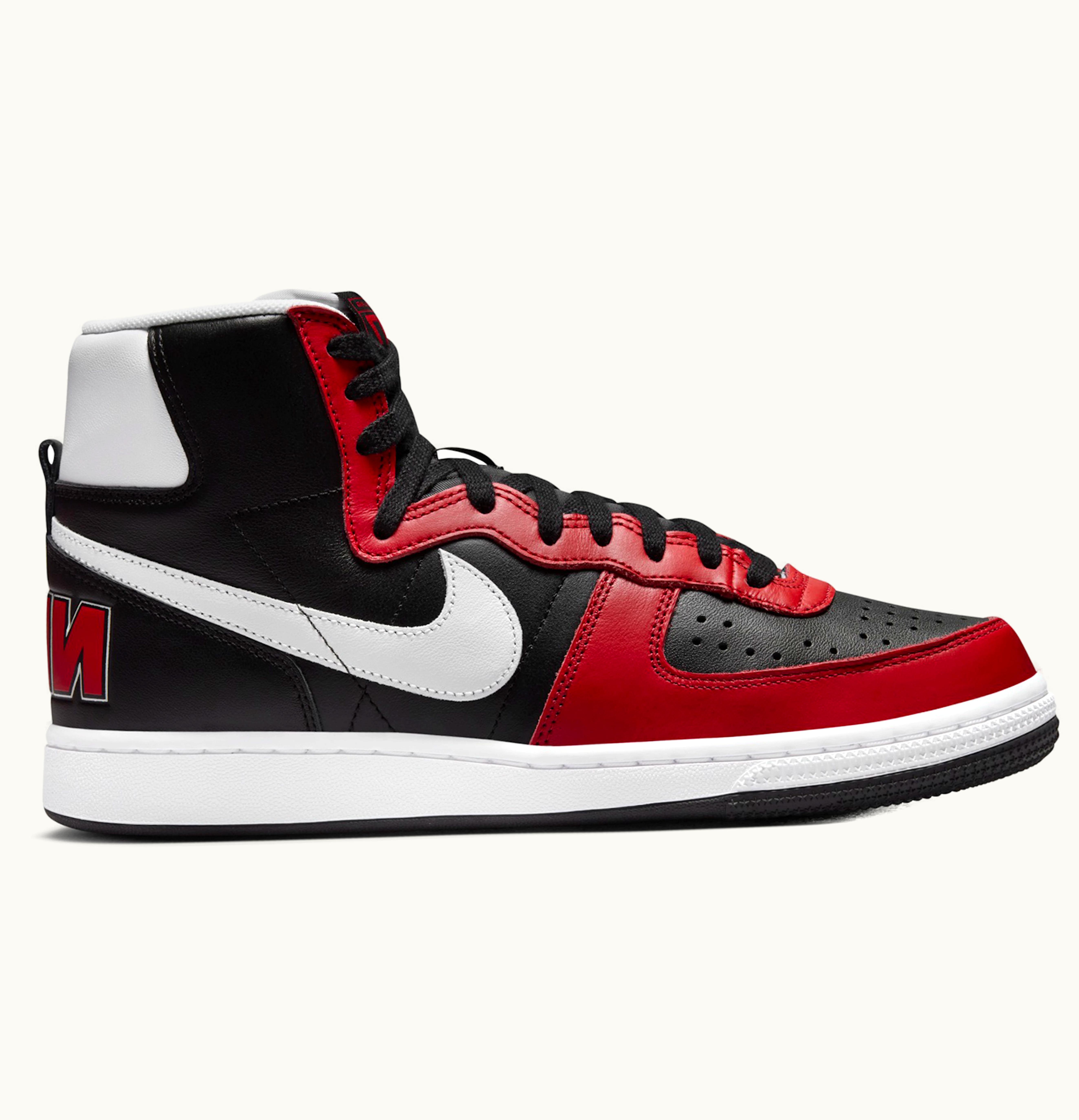 Nike Nike Terminator High Portland Trail Blazers