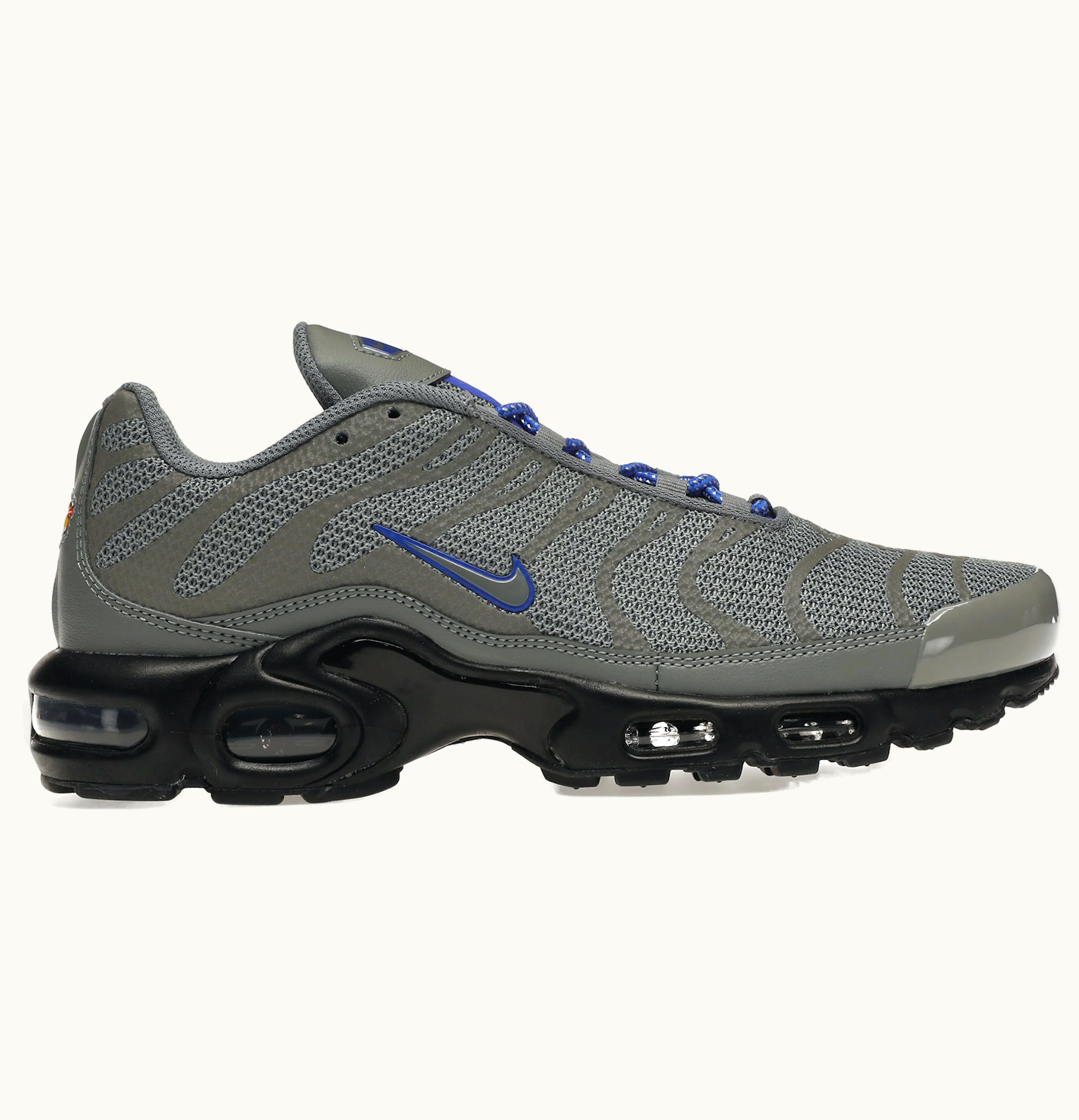 Nike Nike Air Max Plus Grey Reflective