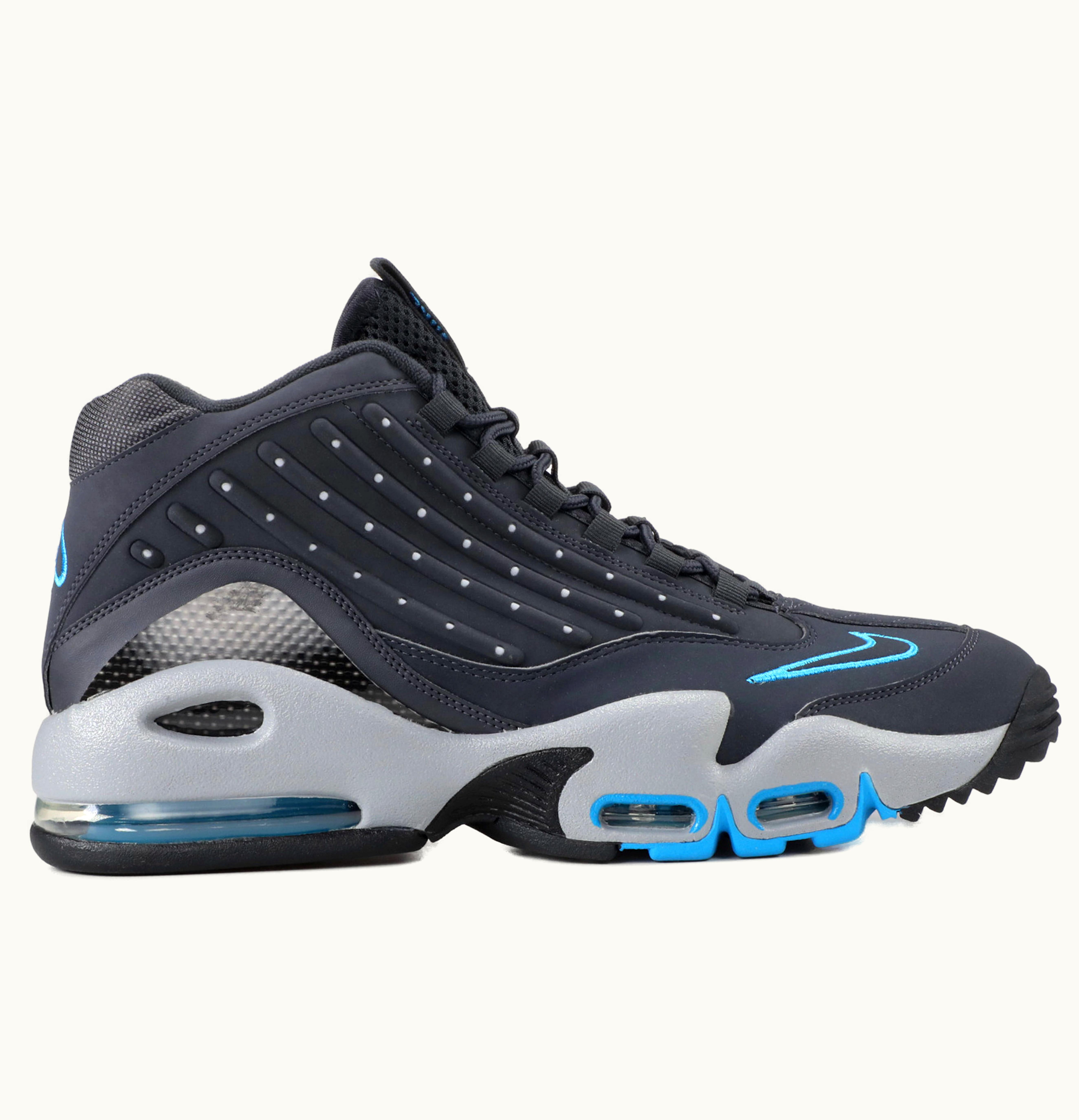 Nike Nike Air Griffey Max 2 Anthracite Neo Turquoise