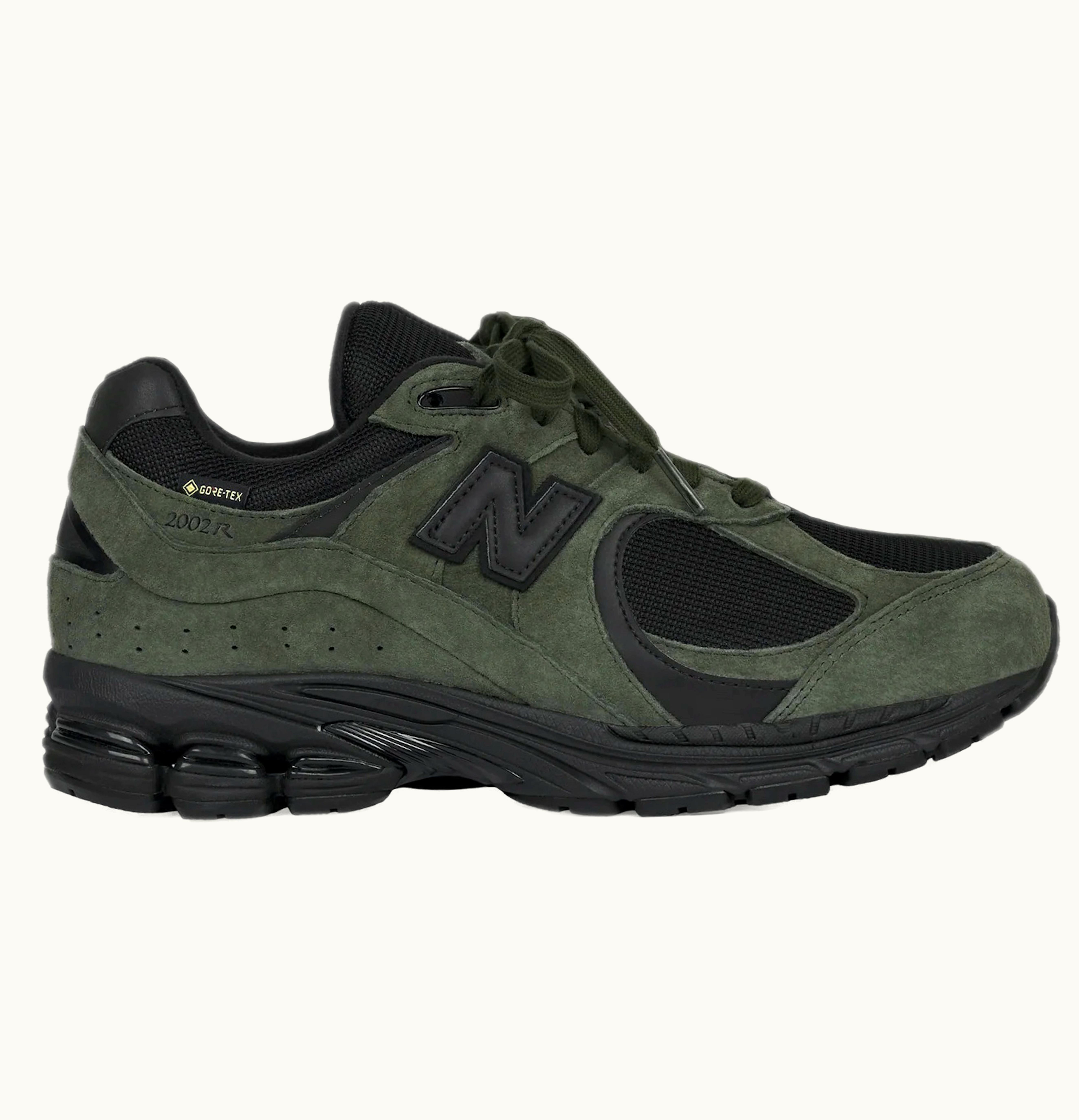 New Balance New Balance 2002r Gore Tex Jjjjound Pine