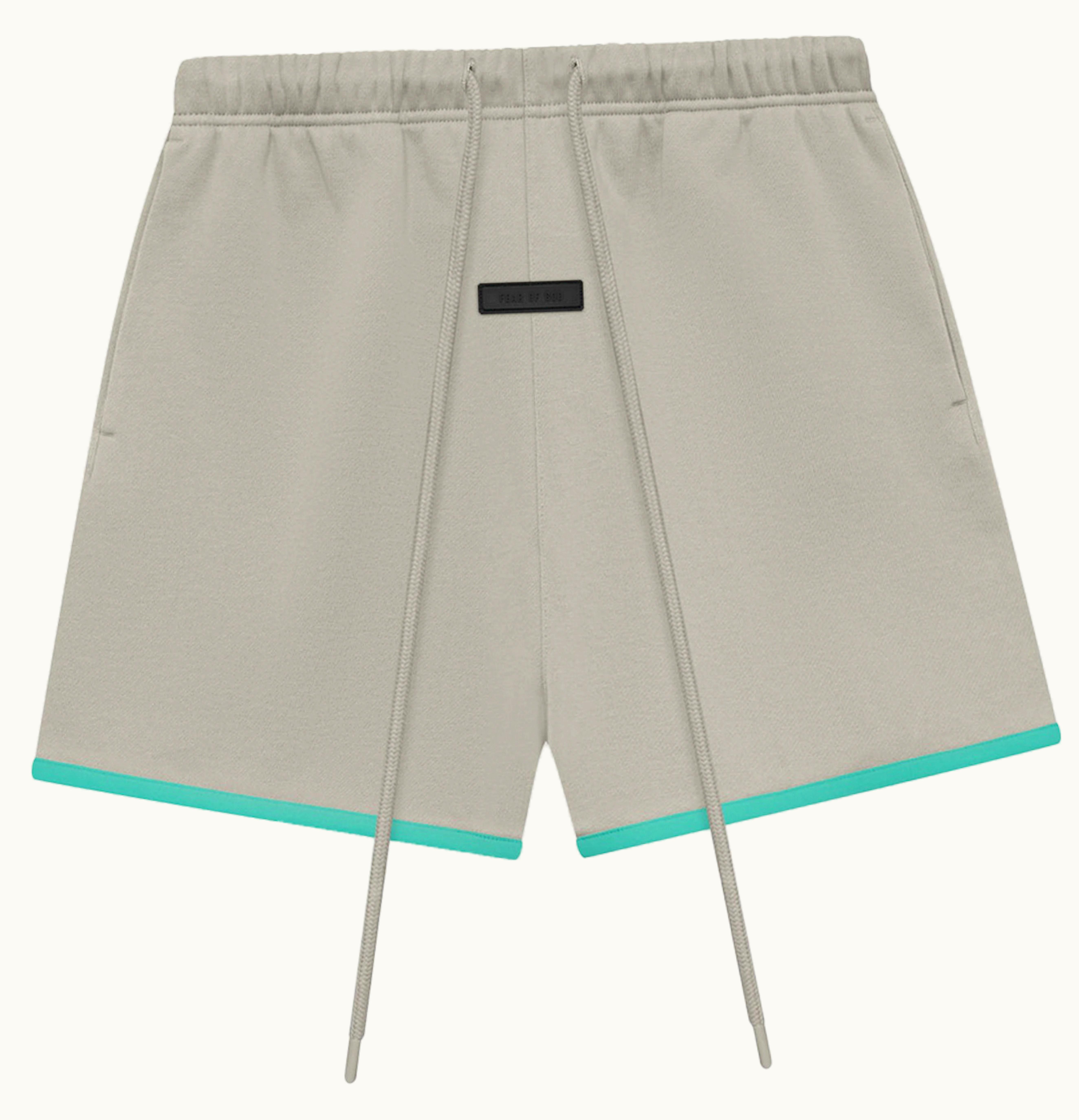 Fear of God Fear Of God Essentials Sweatshort SS24 Seal