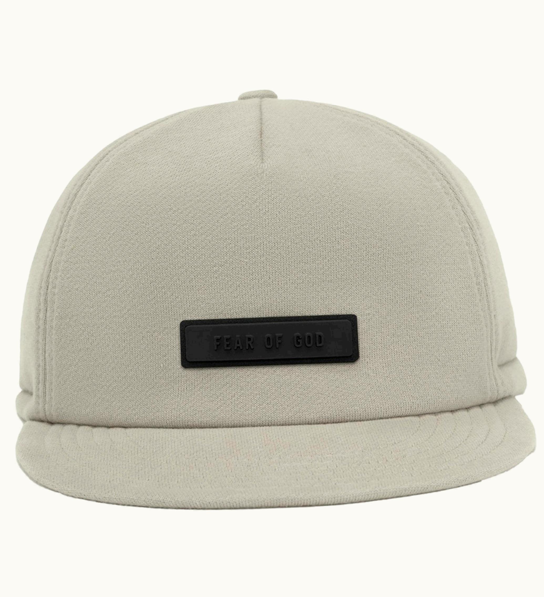 Fear of God Fear Of God Essentials Baseball Cap SS24 Seal