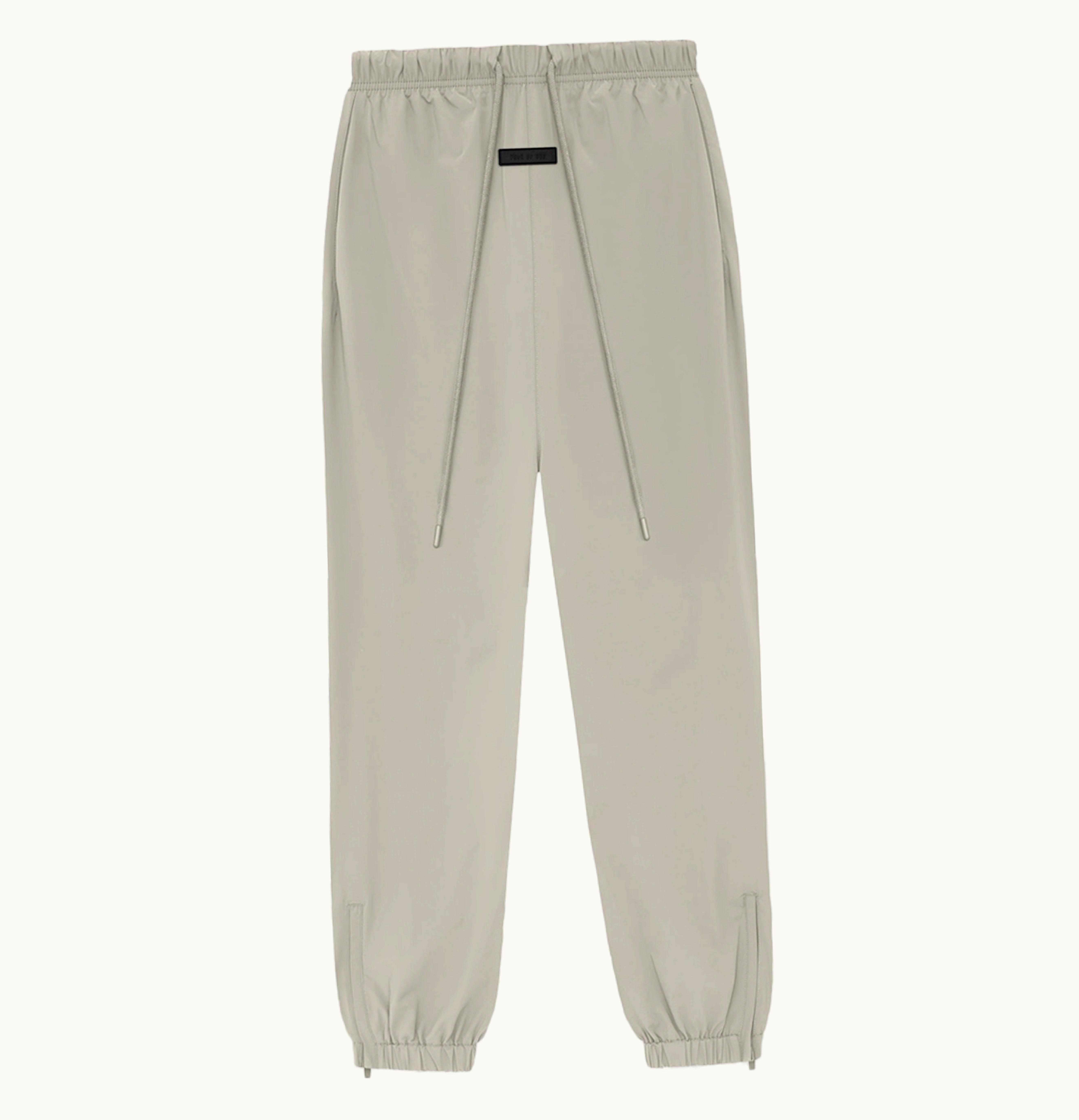 Fear of God Fear Of God Essentials Nylon Trackpant Seal