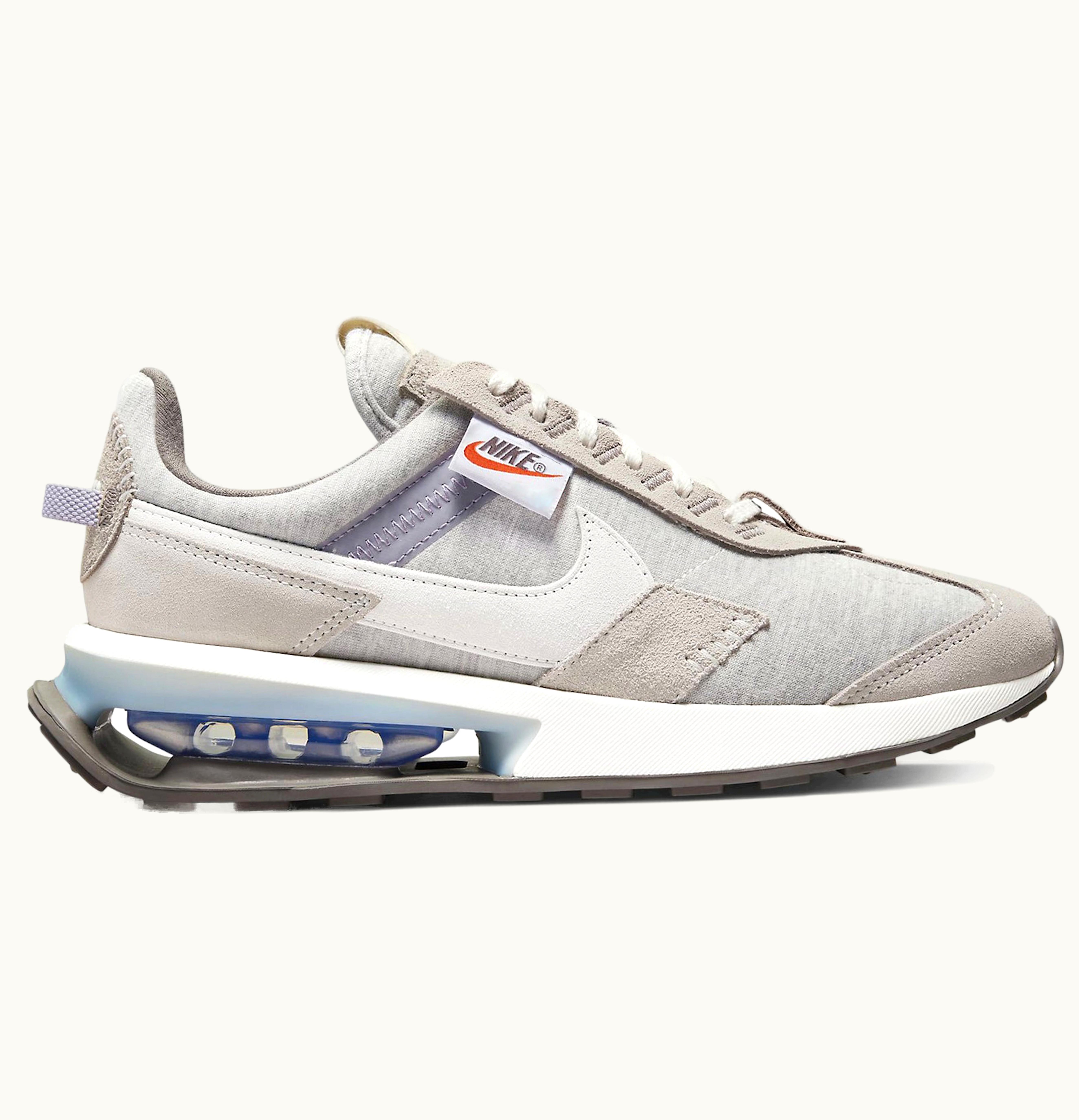 Nike Nike Air Max Pre Day Light Grey W
