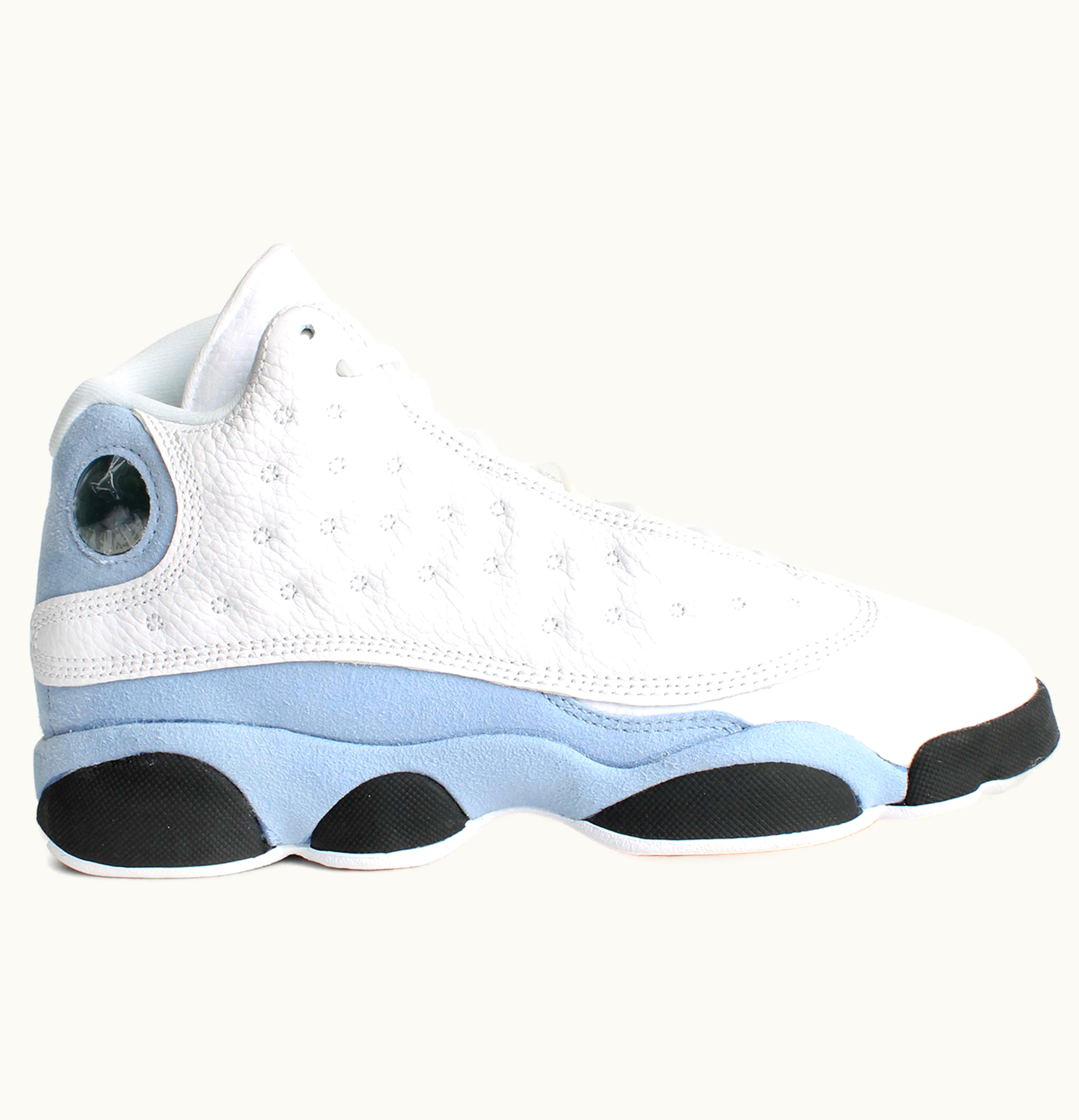 Jordan Air Jordan 13 Retro Blue Grey Gs