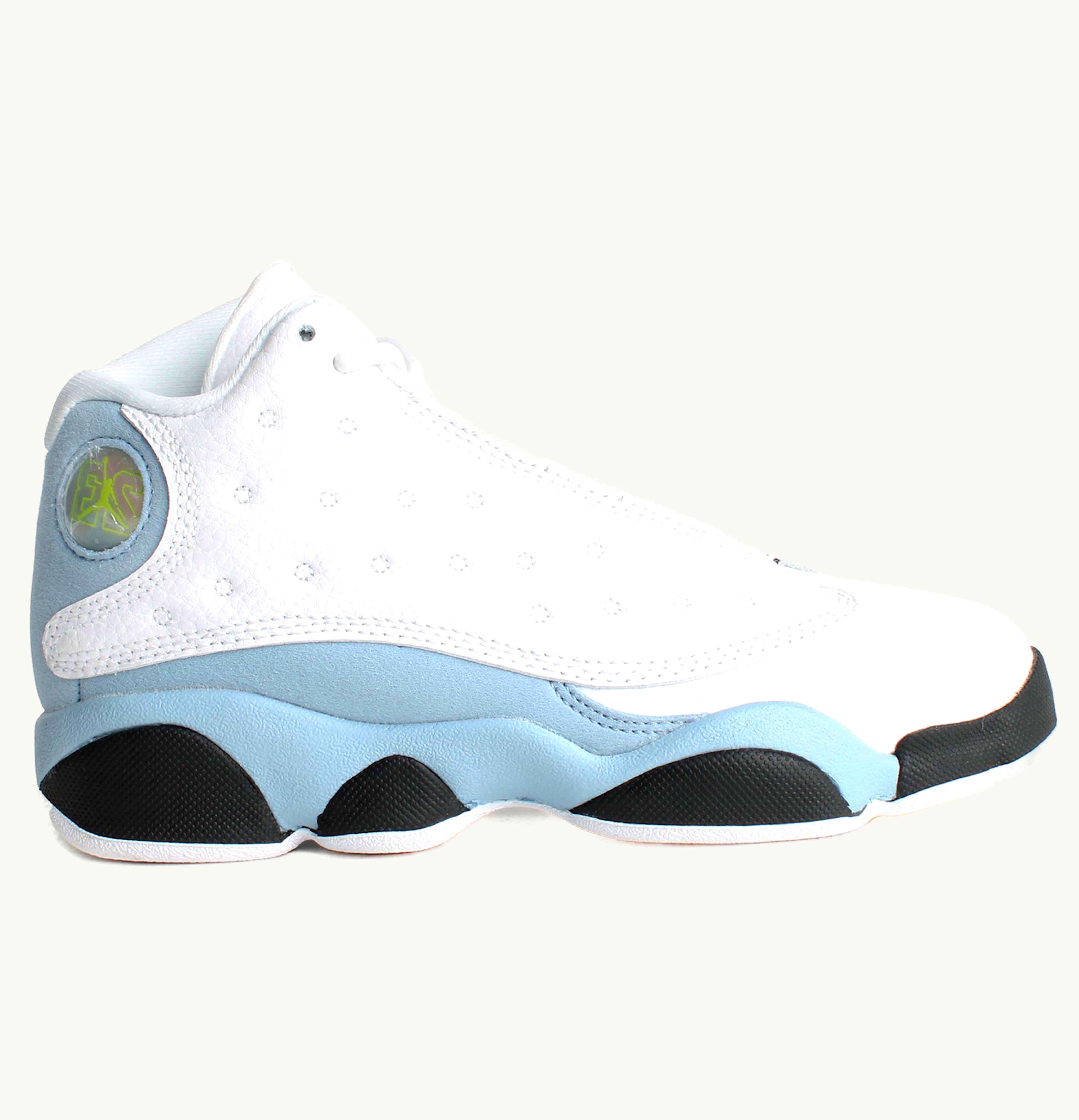 Jordan Air Jordan 13 Retro Blue Grey Ps