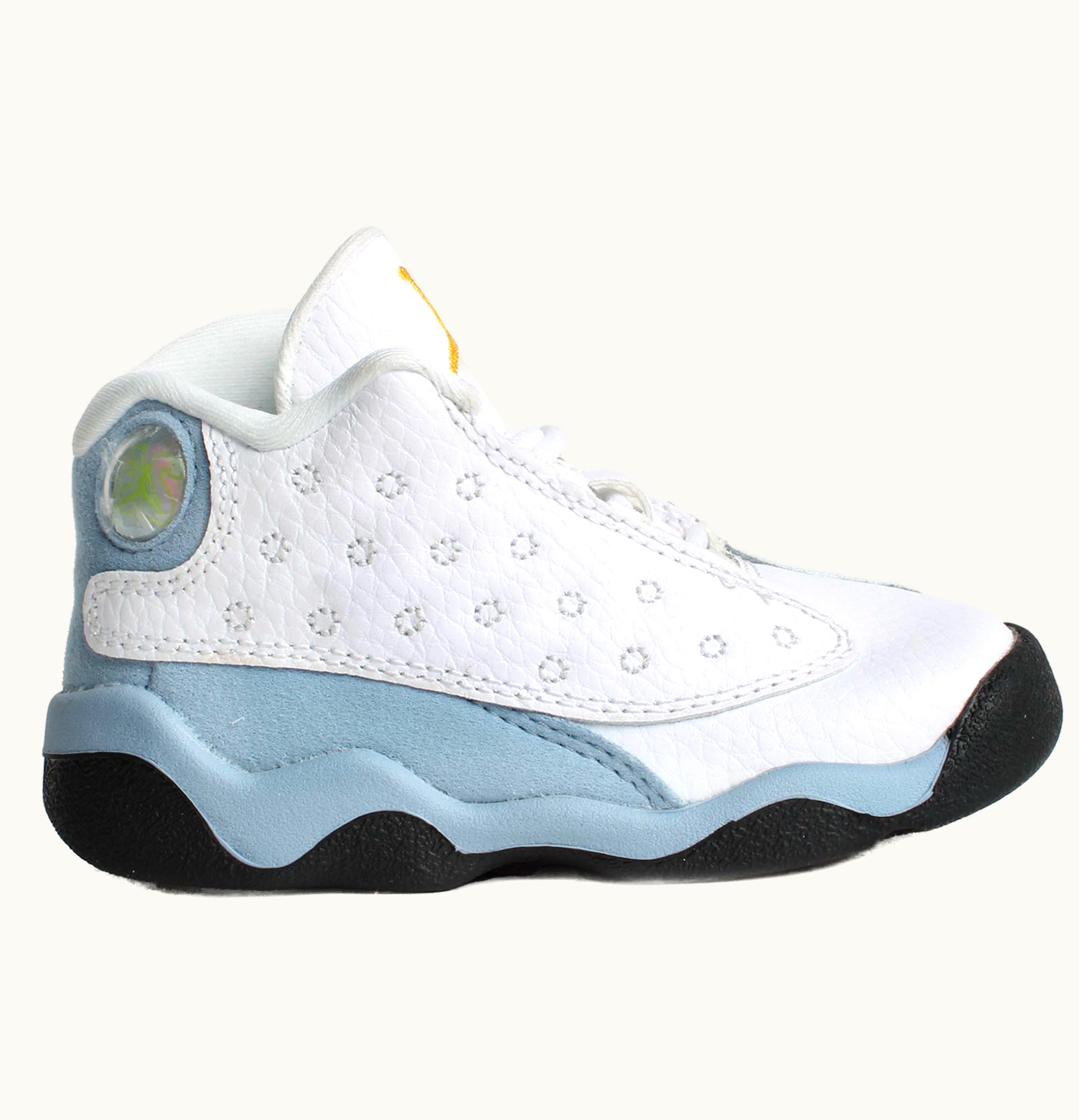 Jordan Air Jordan 13 Retro Blue Grey Td