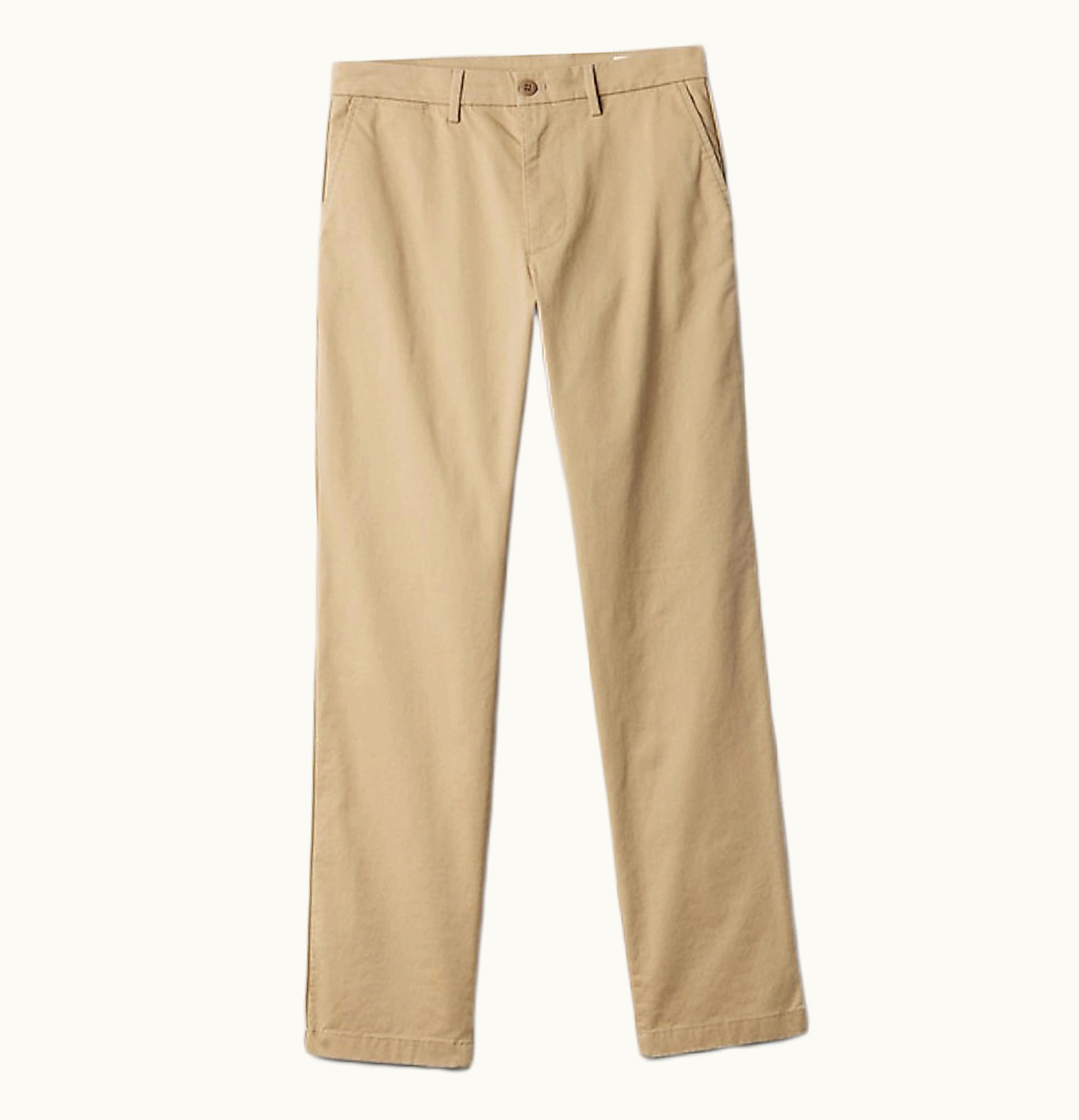 Gap X Dap 90s Loose Khakis Iconic Khaki