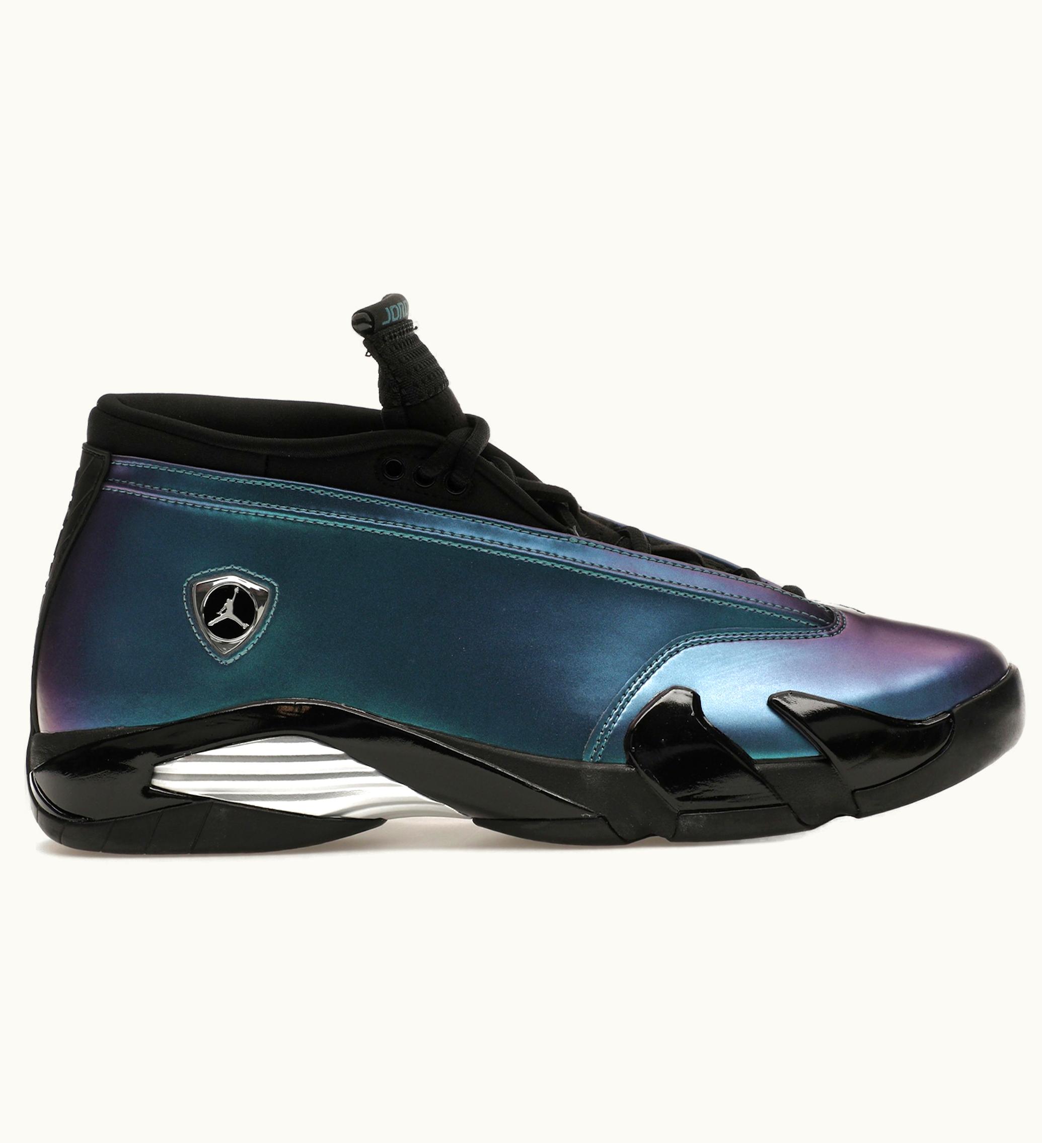 Jordan Air Jordan 14 Retro Love Letter Womens
