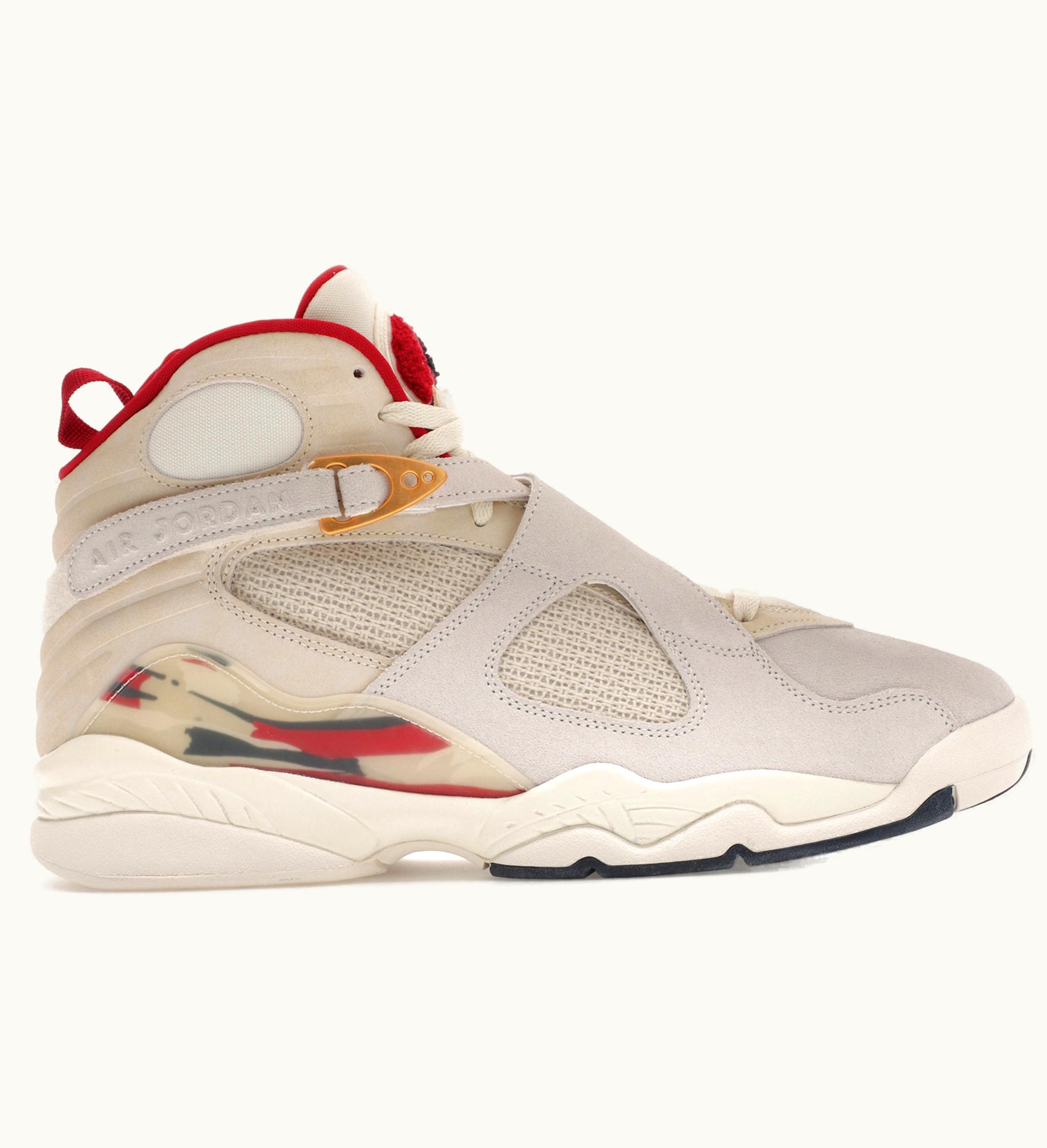 Jordan Air Jordan 8 Retro Sp Solefly Diamond Turf