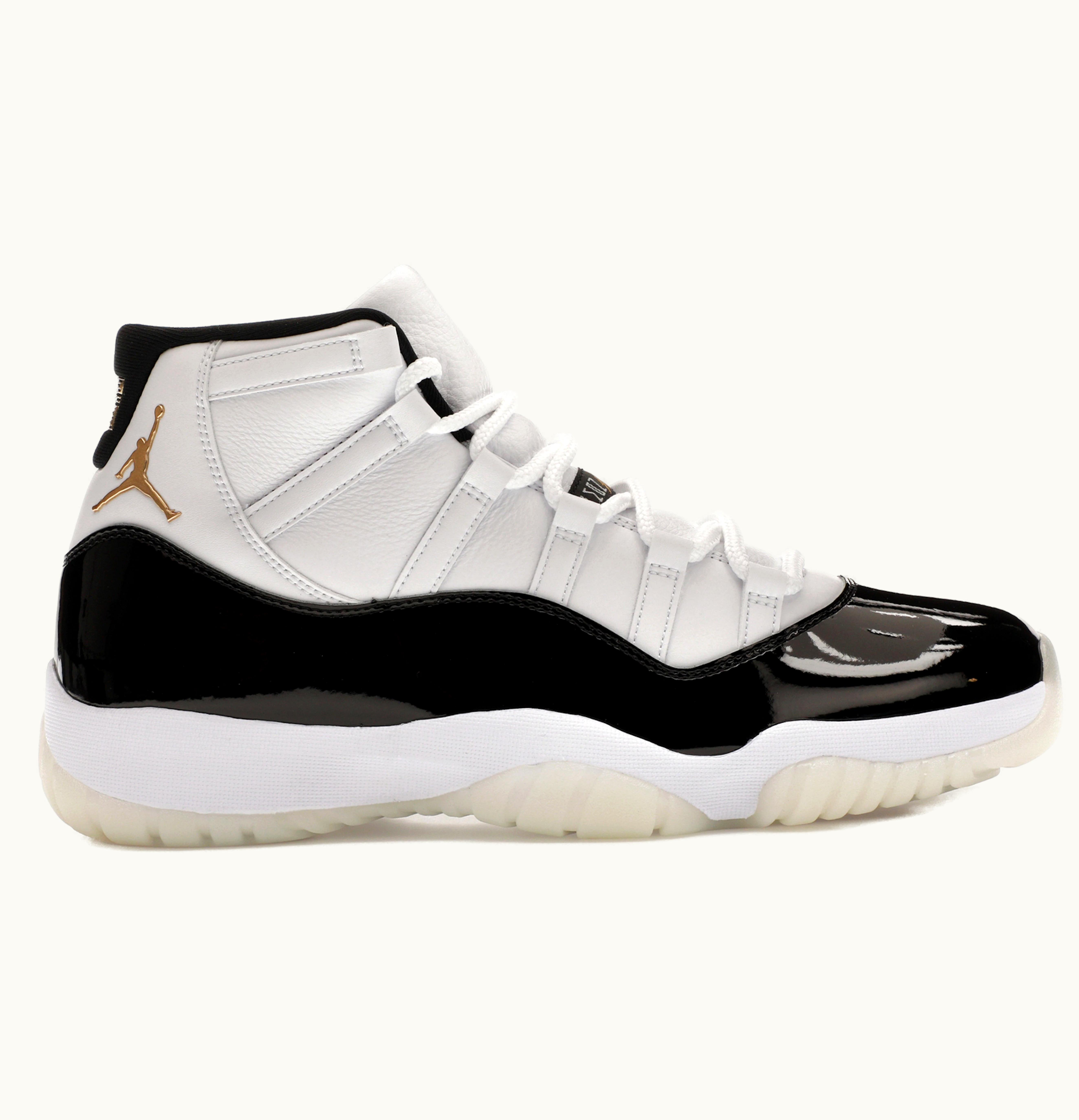 Jordan Air Jordan 11 Retro Dmp Defining Moments 2023