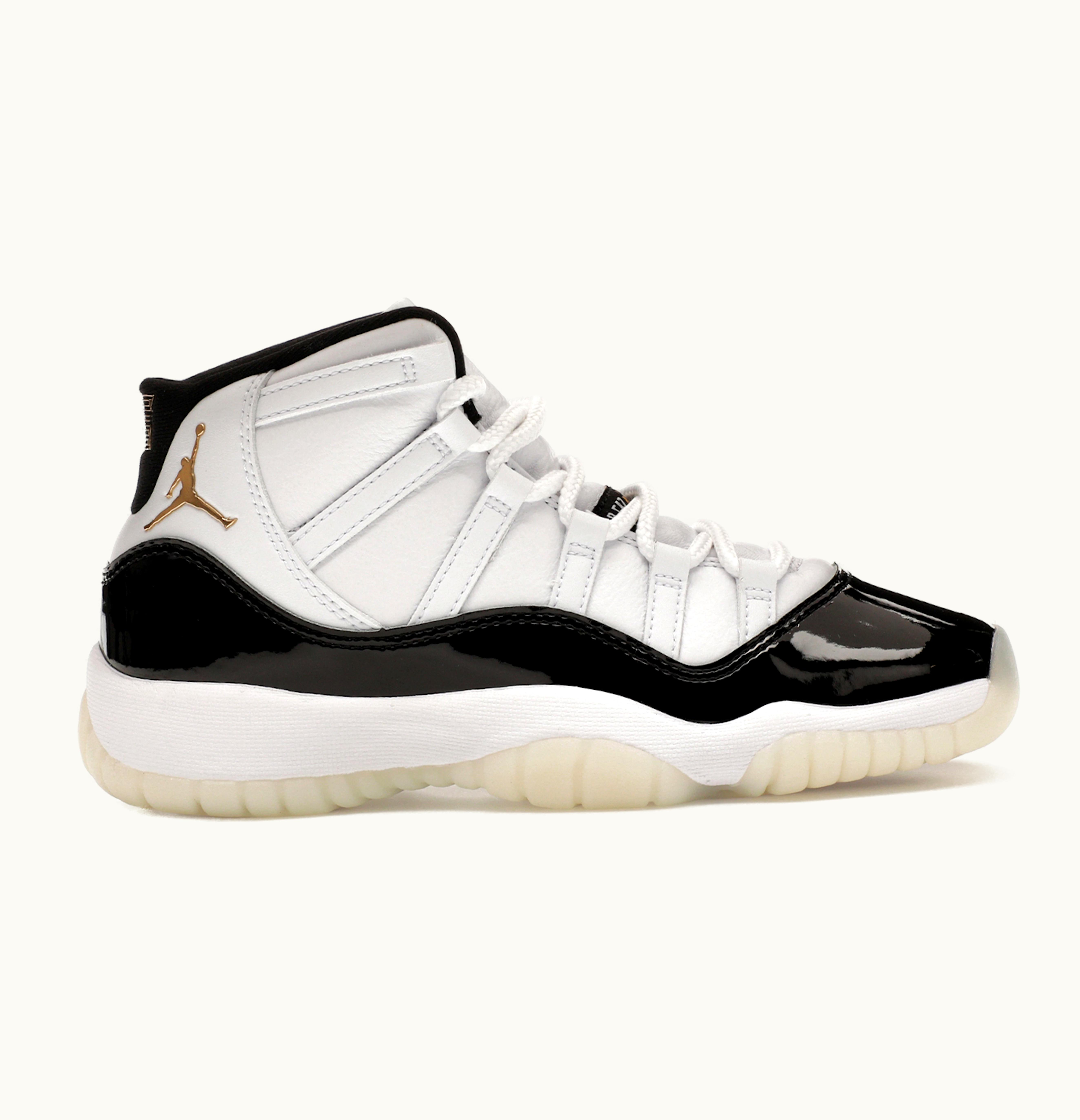Jordan Air Jordan 11 Retro Dmp Defining Moments 2023 Gs