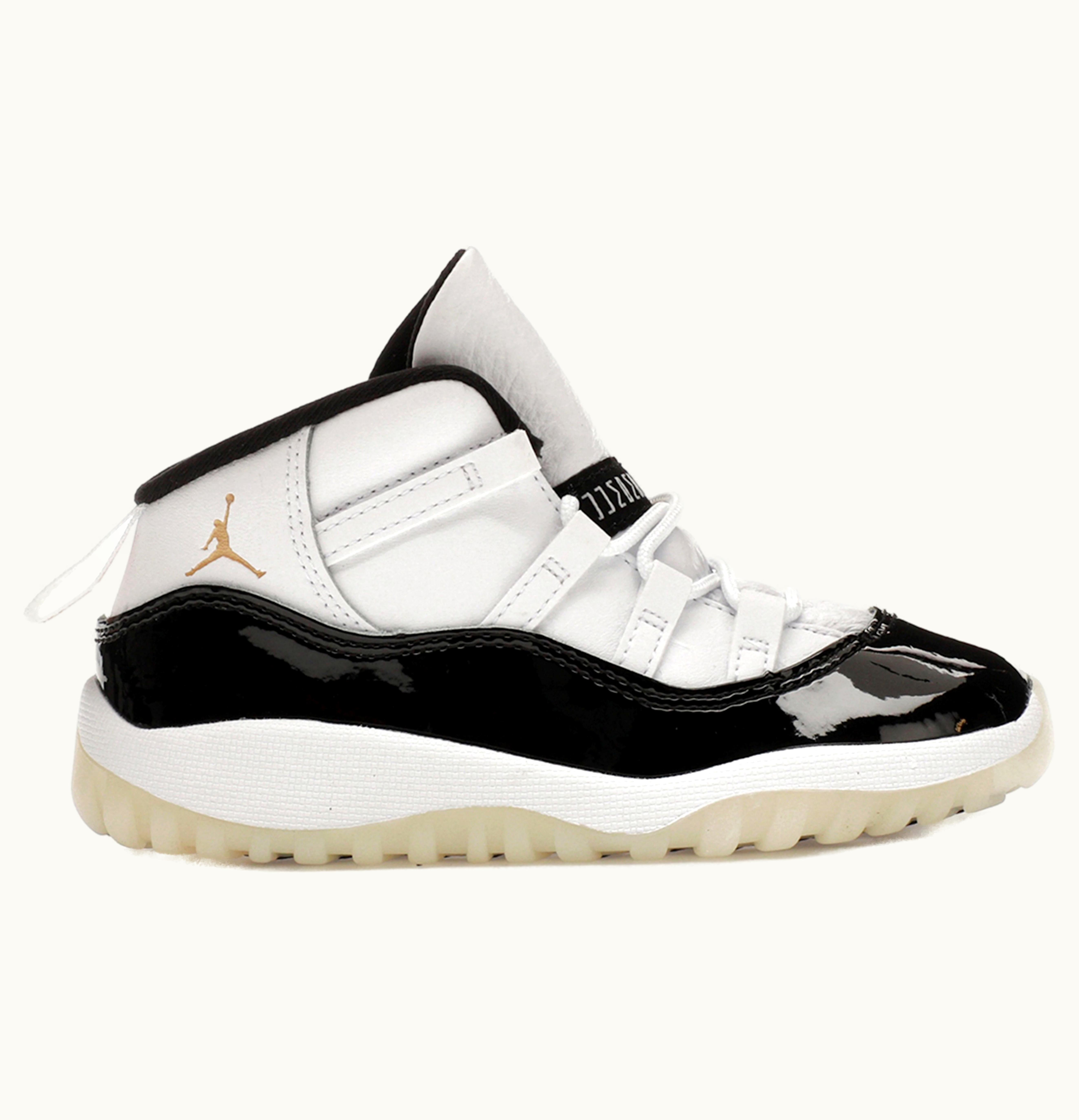 Jordan Air Jordan 11 Retro Dmp Defining Moments 2023 Td