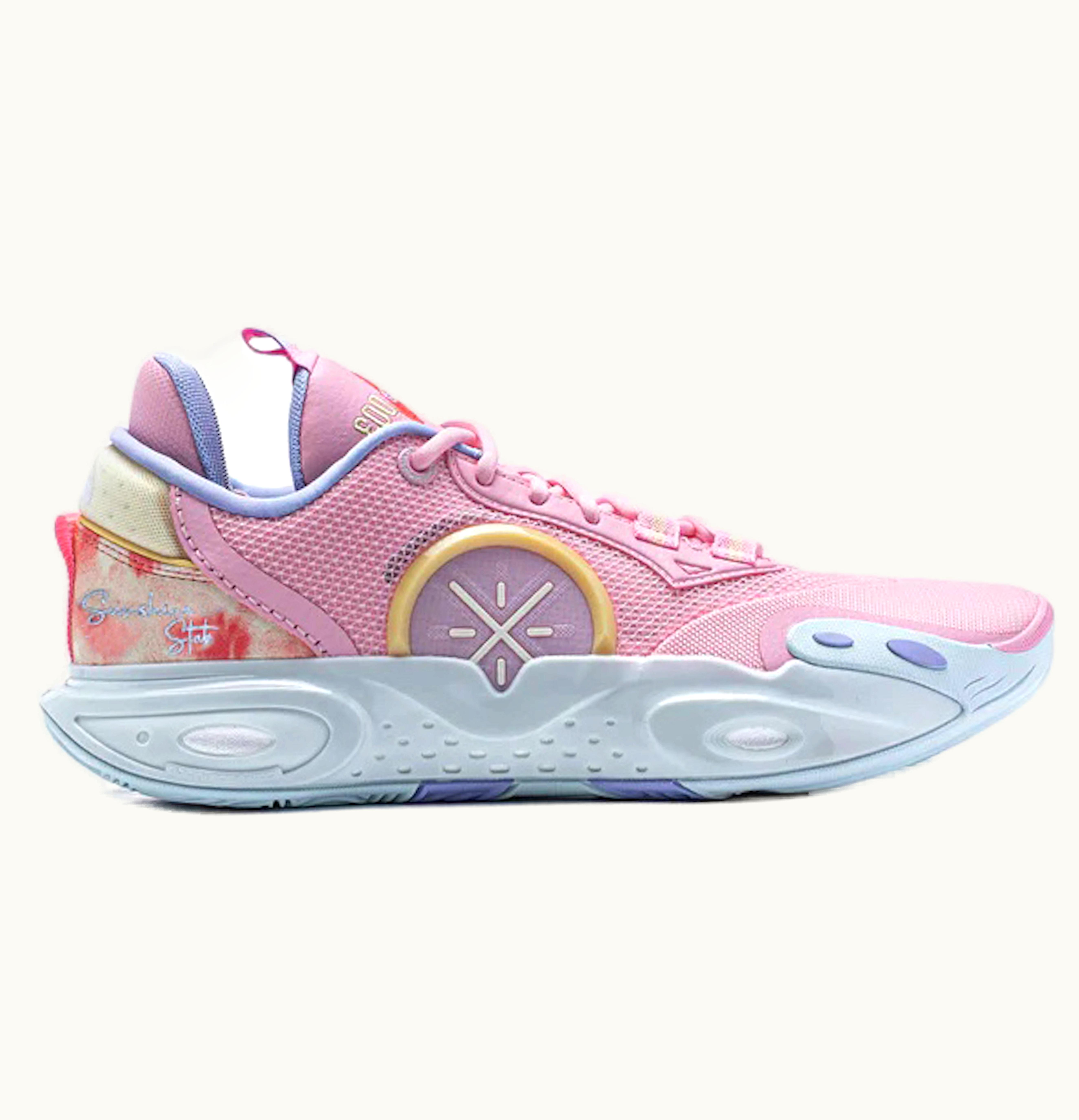Li-Ning Li-Ning Li Ning Wade All City 12 Sunshine State