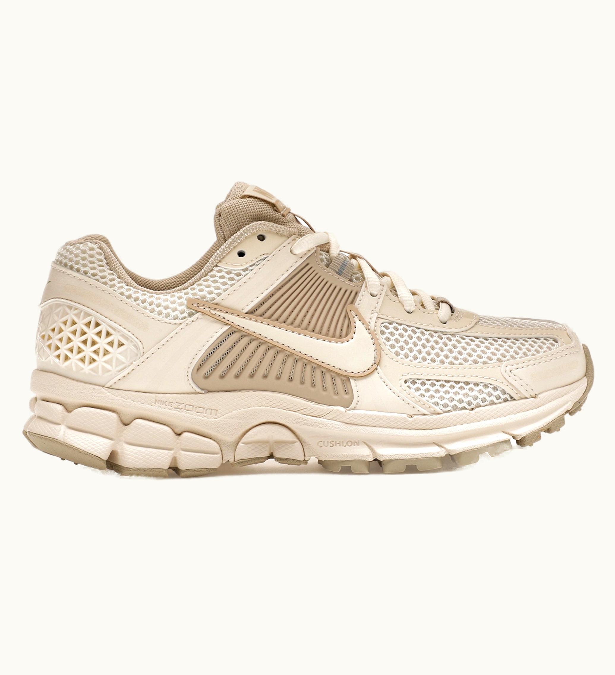 Nike Nike Vomero 5 Sail Light Orewood Brown Womens