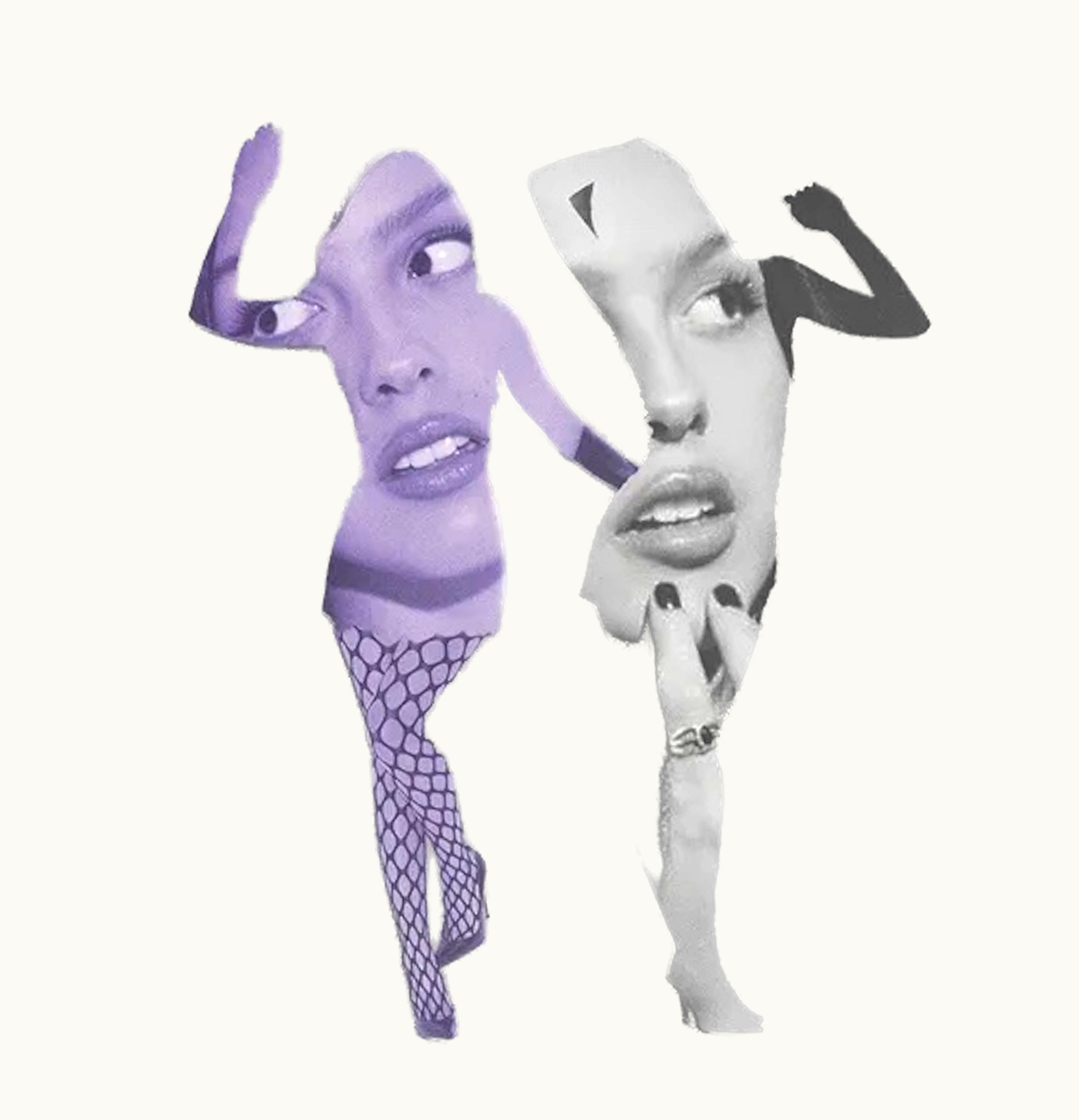 Olivia Rodrigo Guts Secret Tracks Ep Record Store Day 2023 Vinyl Purple