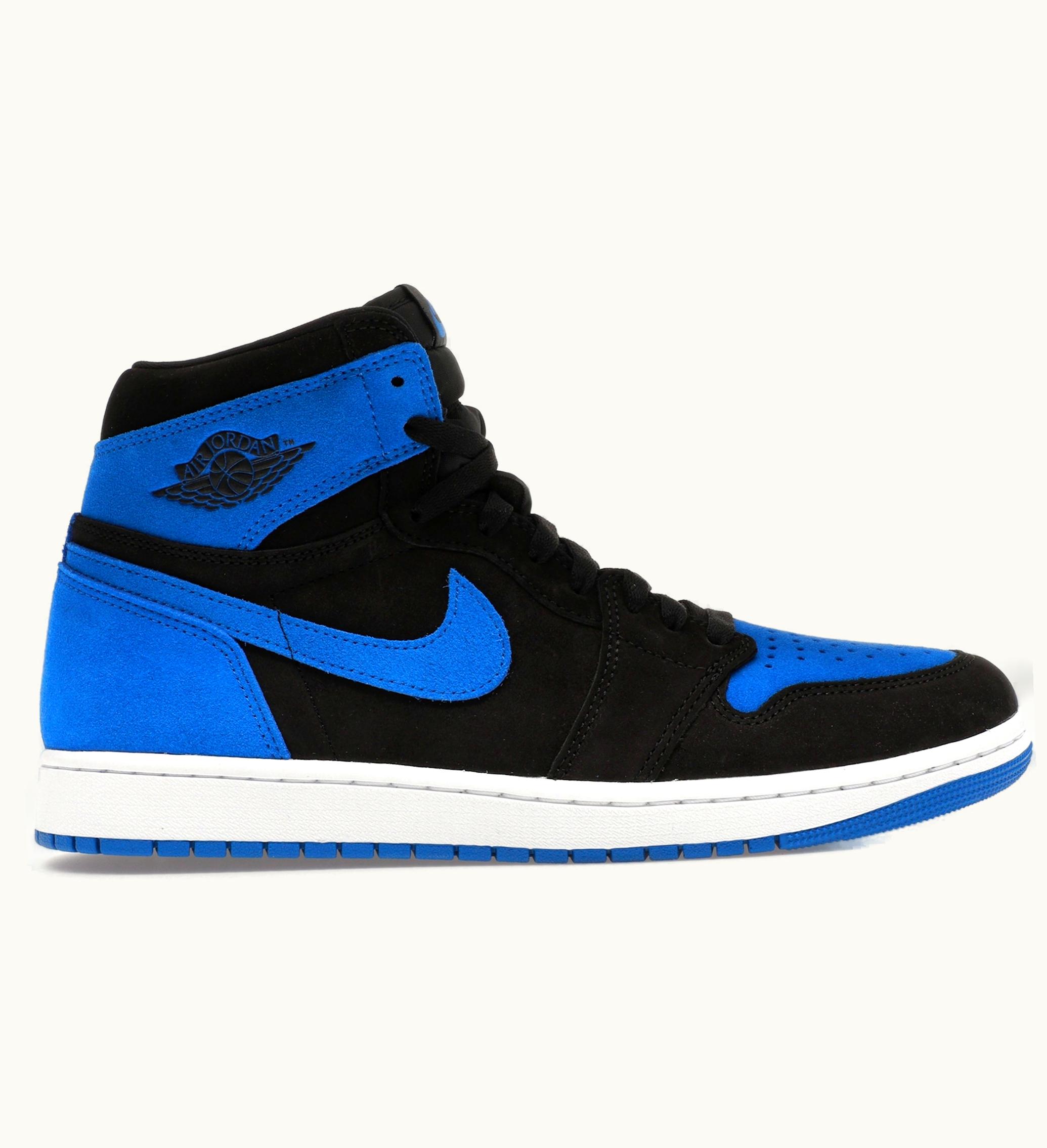 Jordan Air Jordan 1 Retro High OG Royal Reimagined