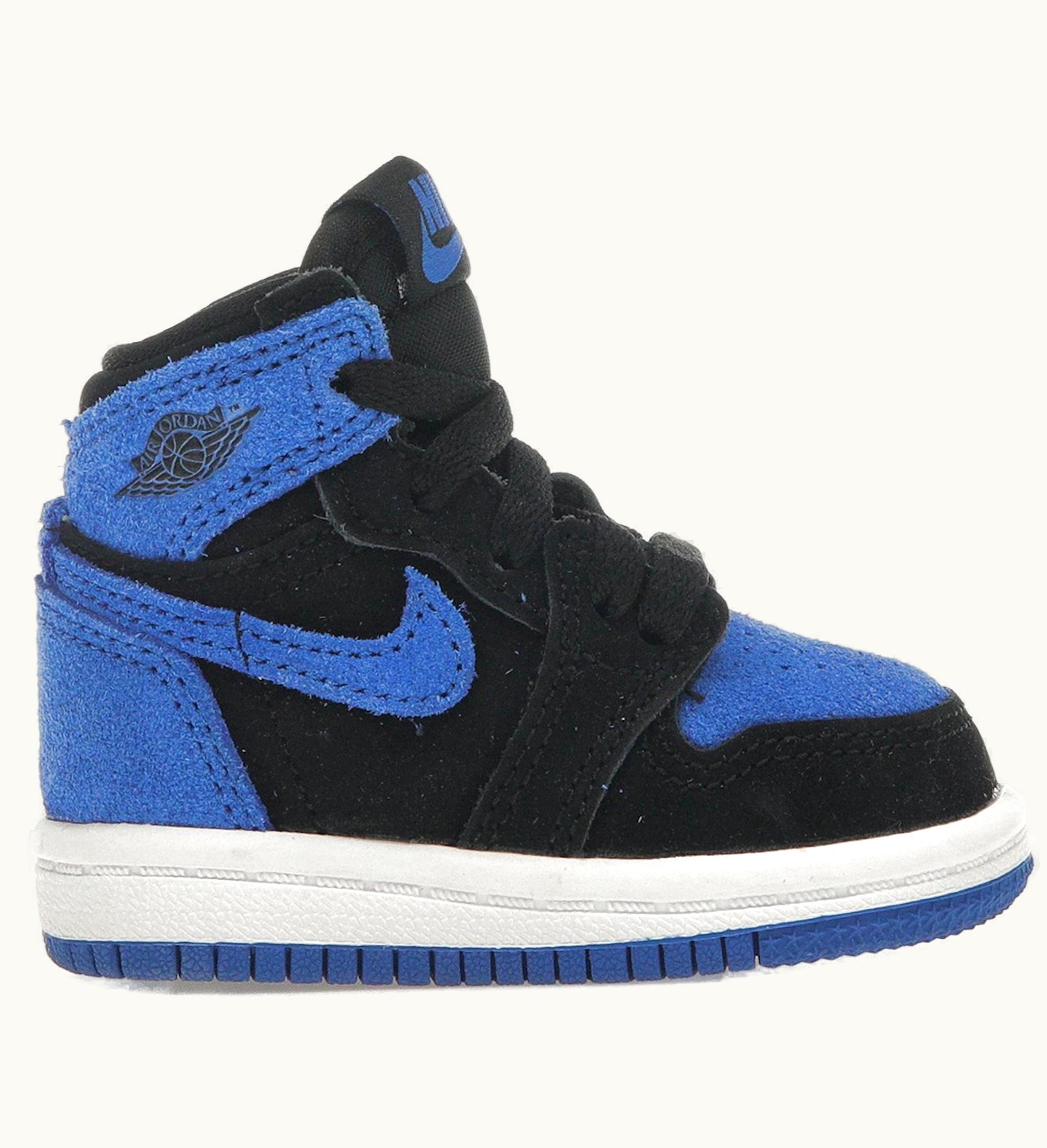 Jordan Air Jordan 1 Retro High OG Royal Reimagined Td