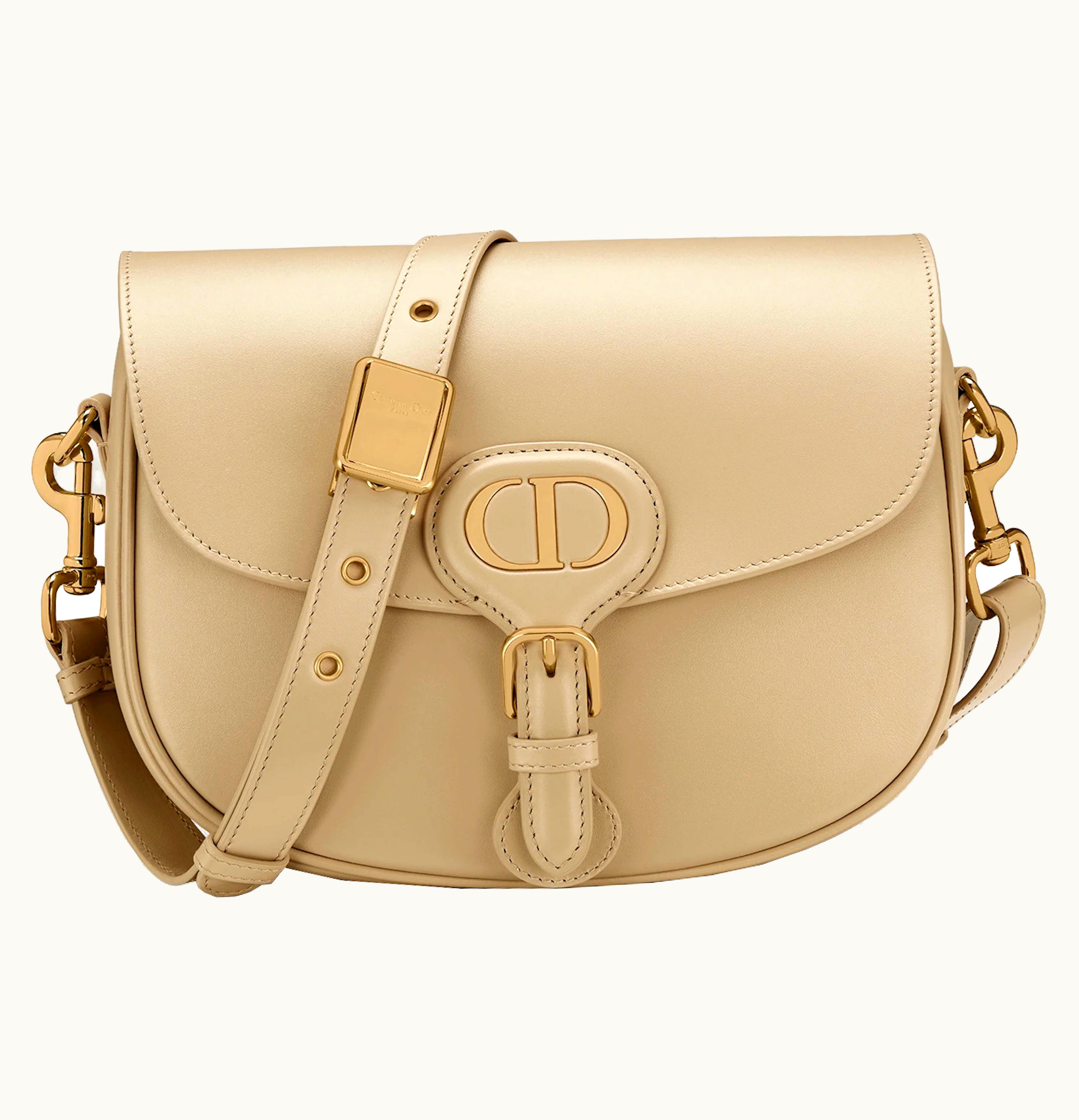 Dior Dior Bobby Bag Medium Beige