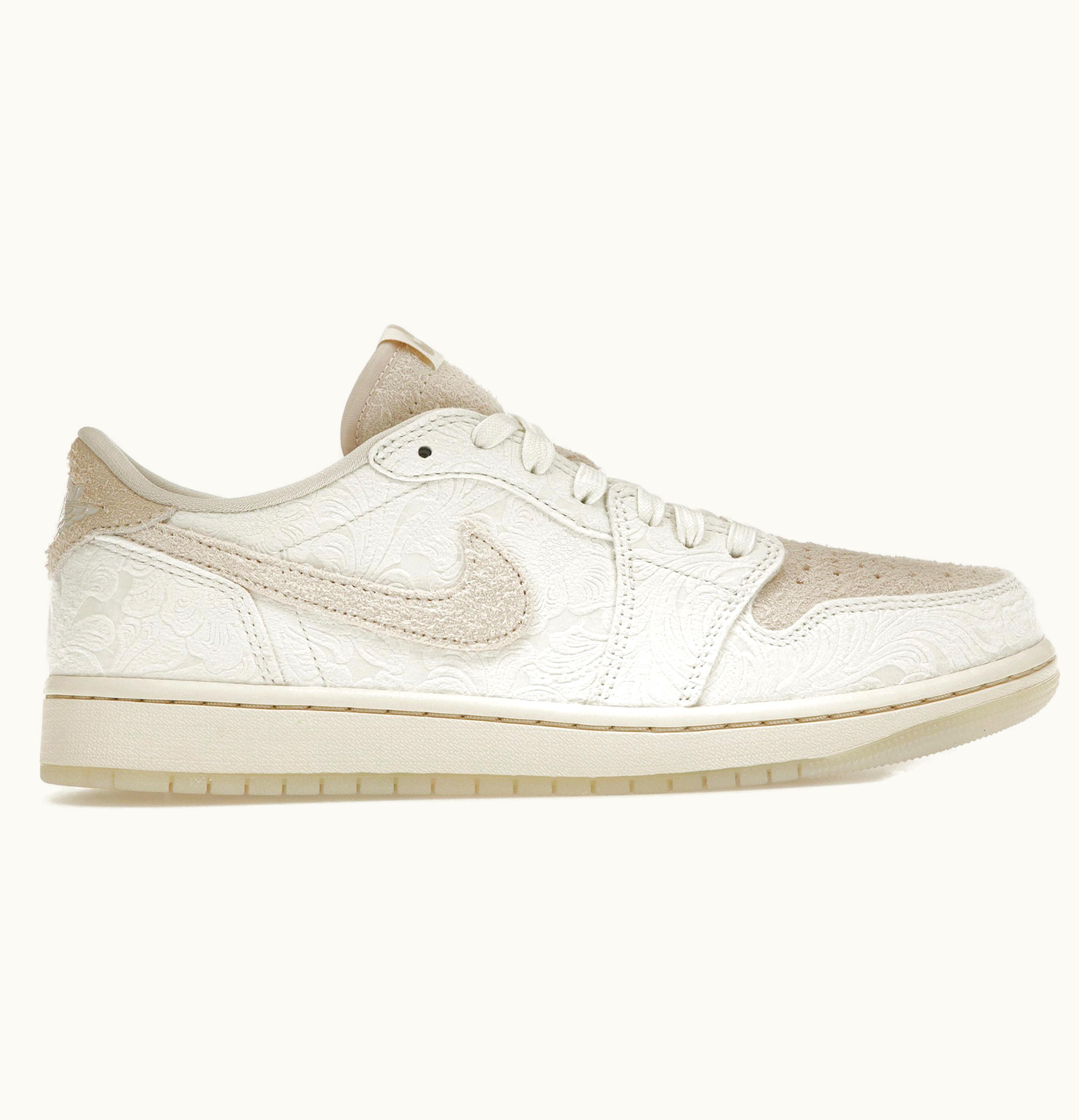 Jordan Air Jordan 1 Retro Low OG Chris Paul