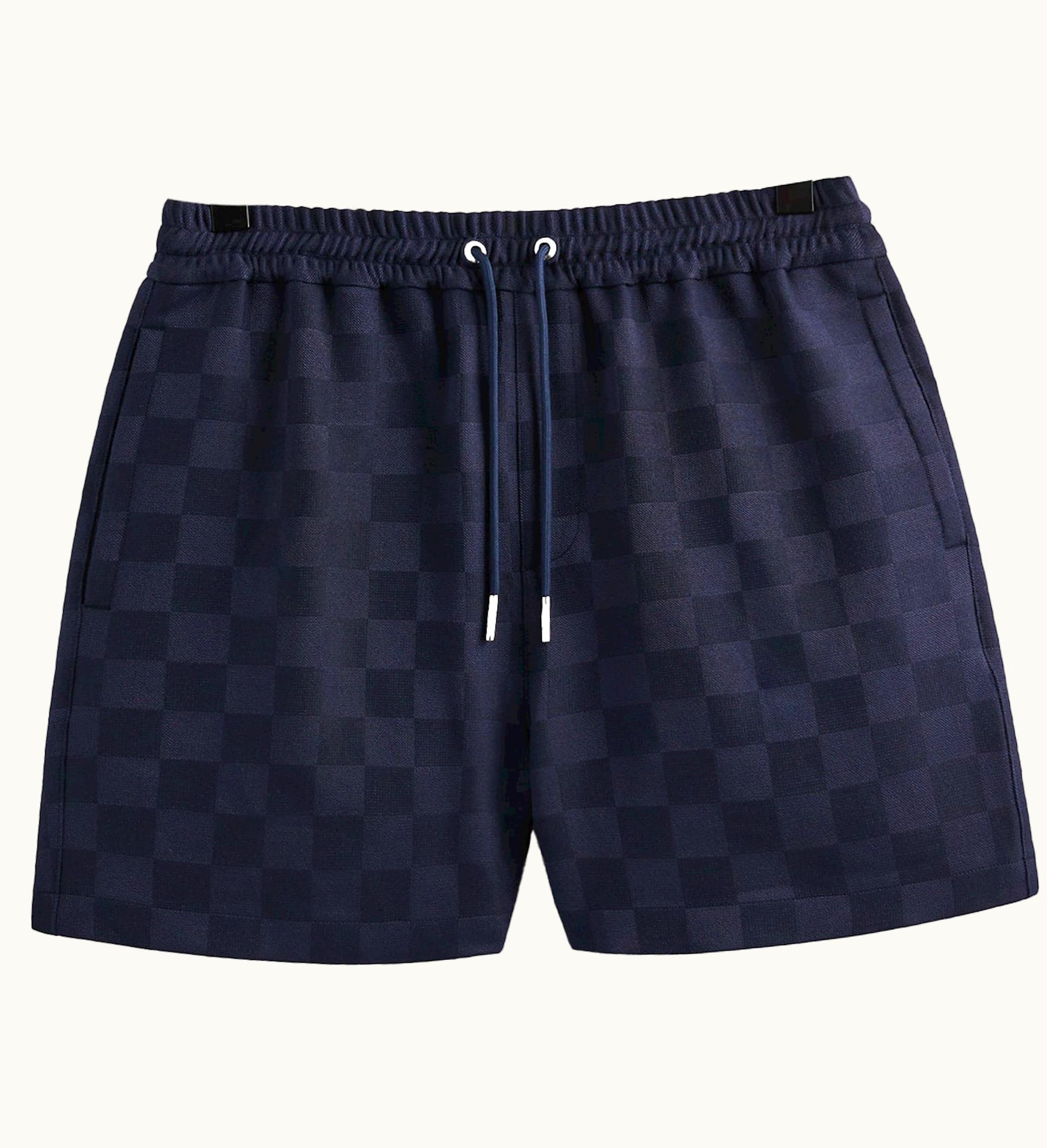 Kith Kith Double Knit Fairfax Short Nocturnal