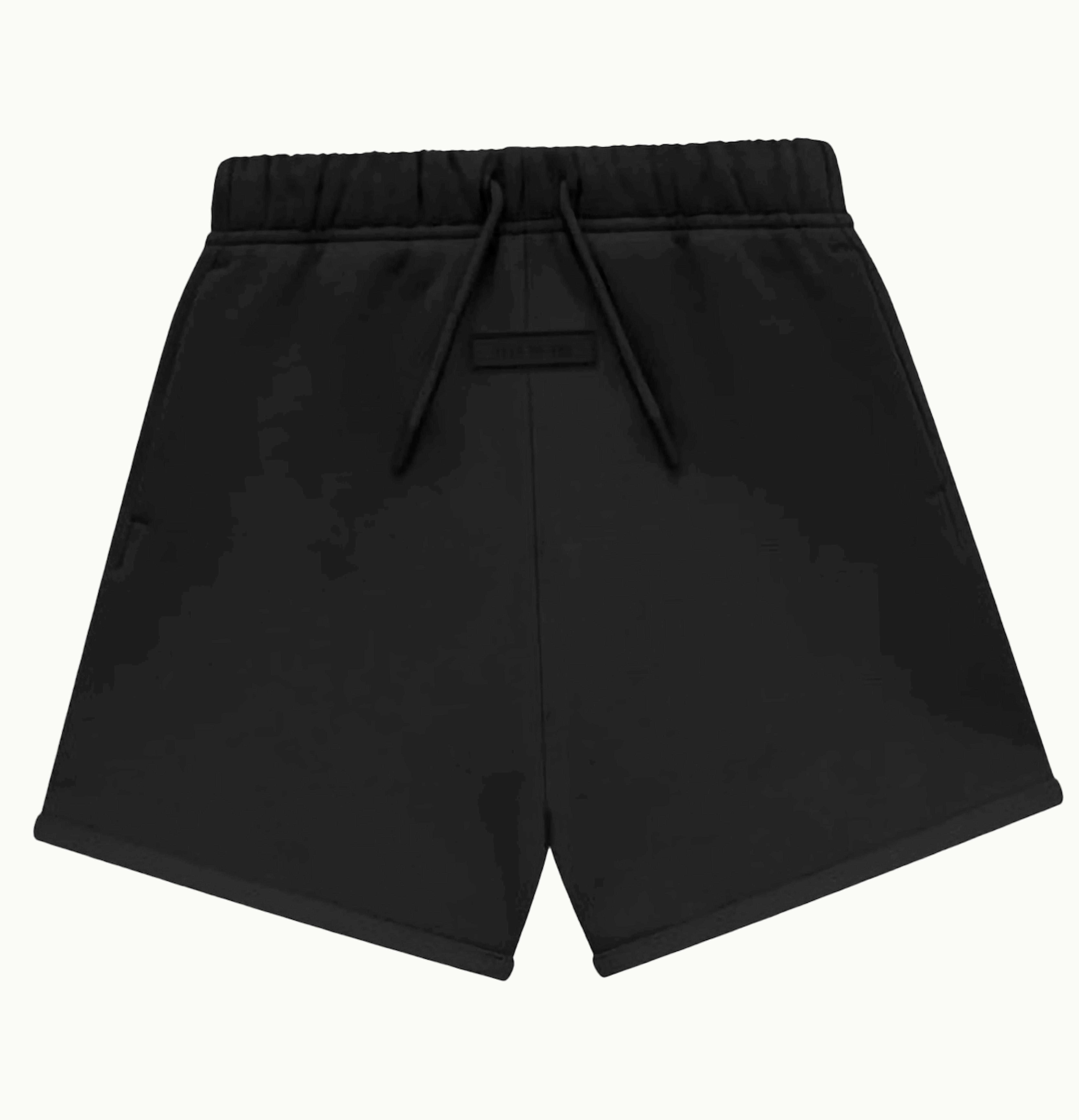 Fear of God Fear Of God Essentials Kids Sweatshorts Ink