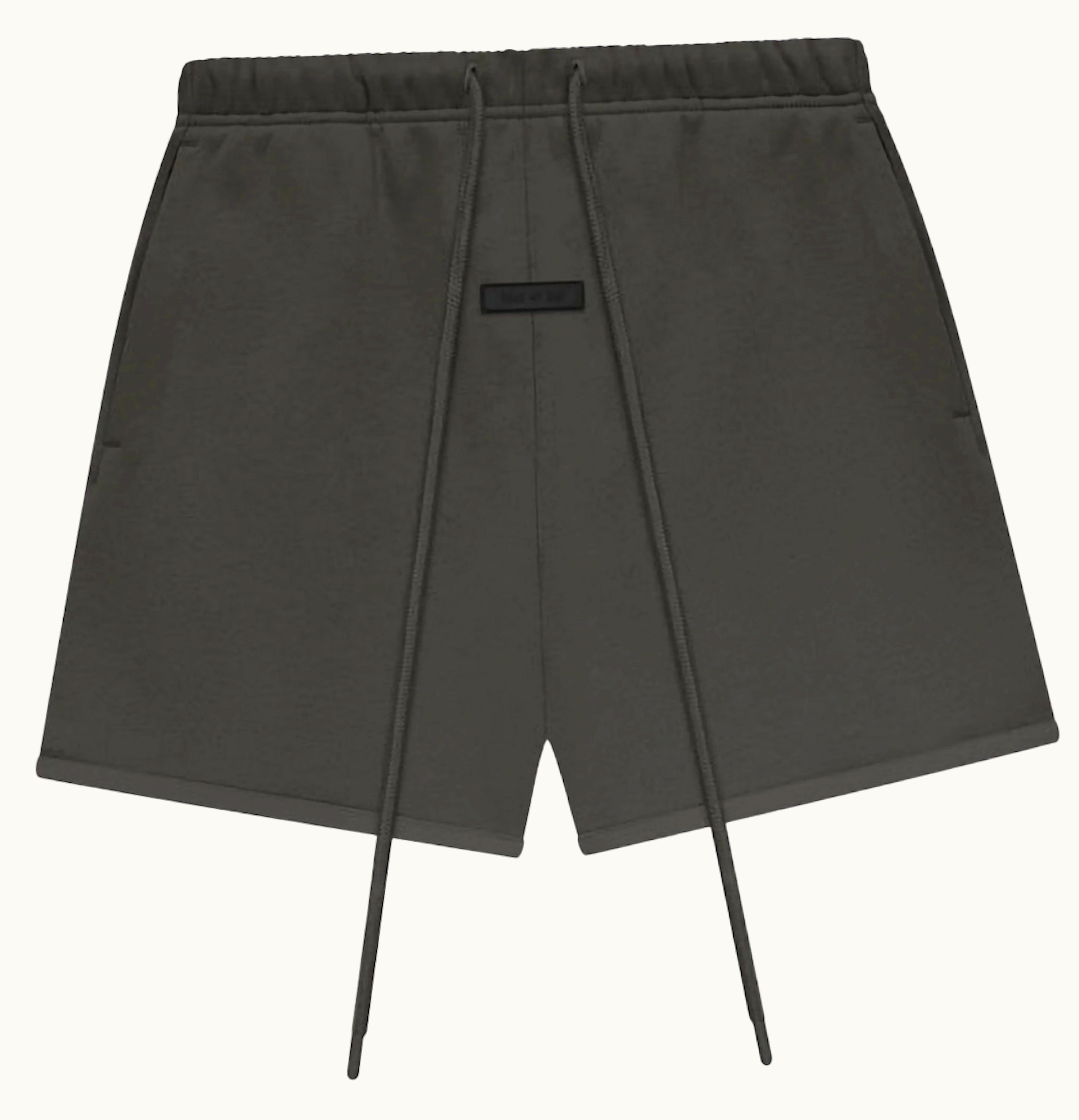 Fear of God Fear Of God Essentials Sweatshort Ink