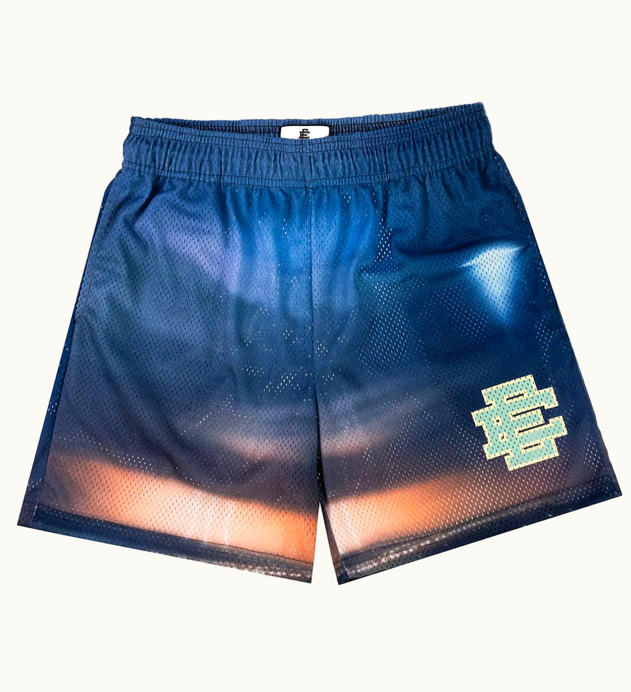 Eric Emanuel Eric Emanuel EE Basic Short Straw On A Mirror Aryo Toh Djojo