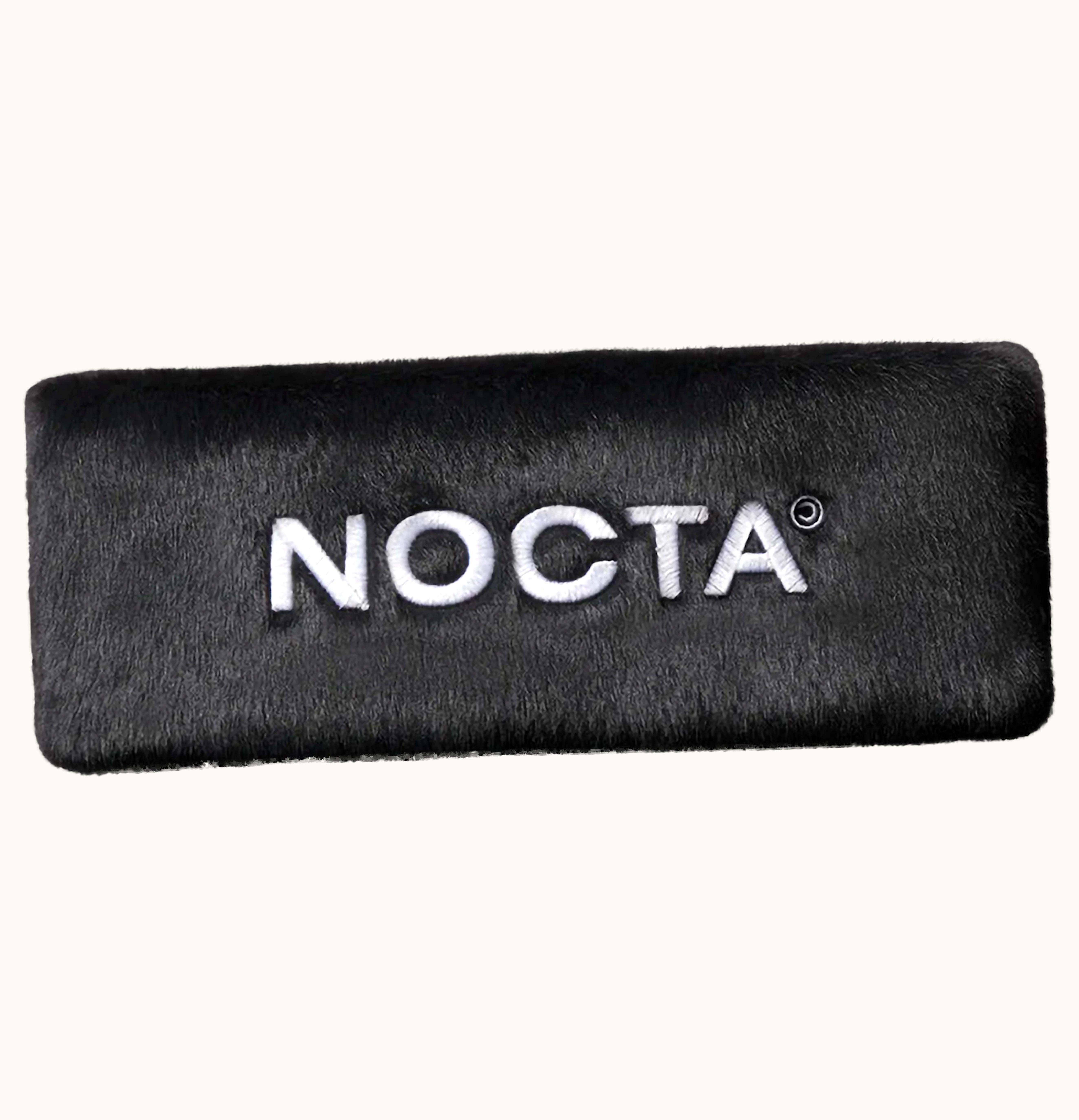 Nike Nike X NOCTA Teddie Headband Black