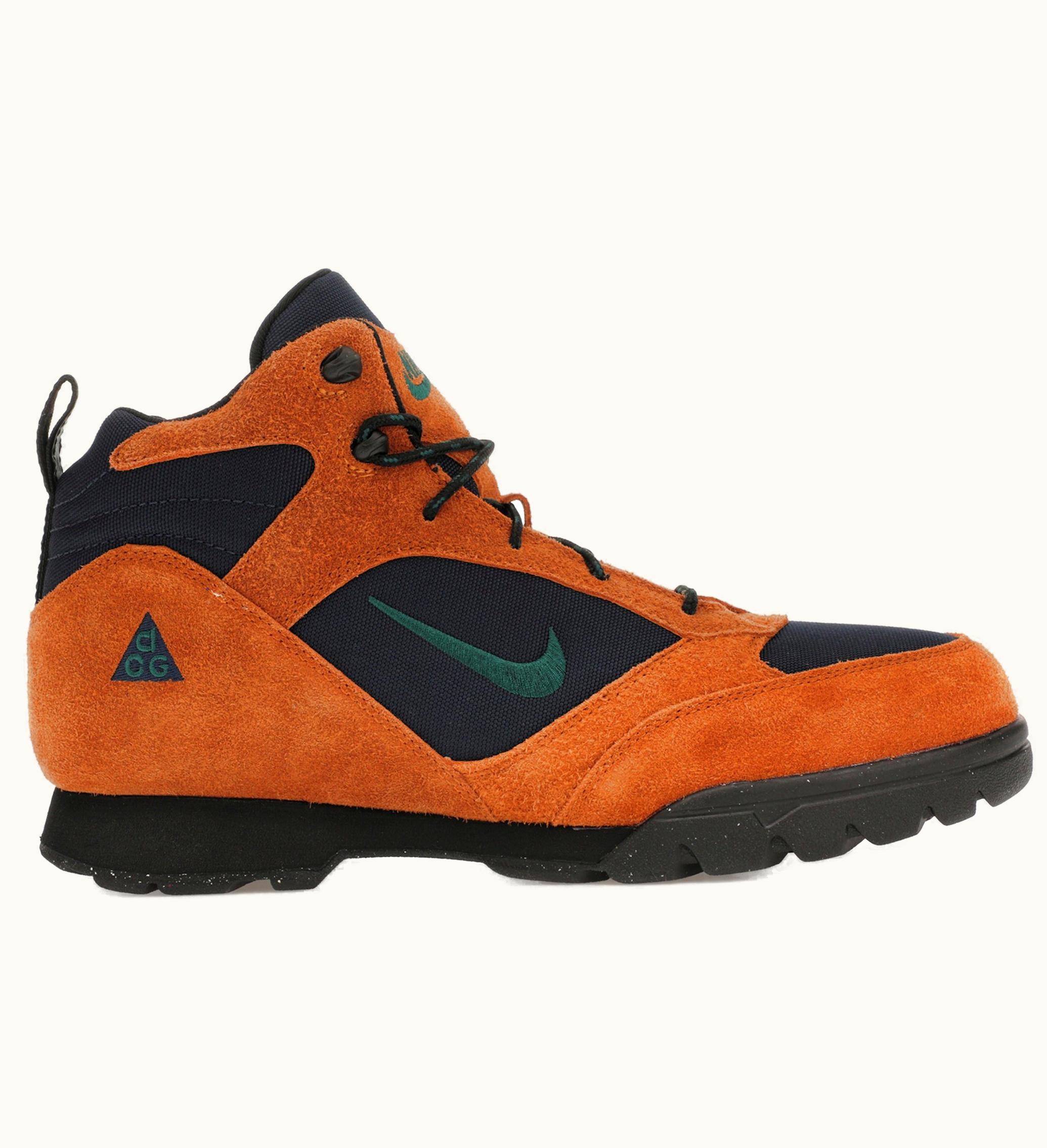 Nike Nike ACG Torre Mid Wp Burnt Sienna Obsidian