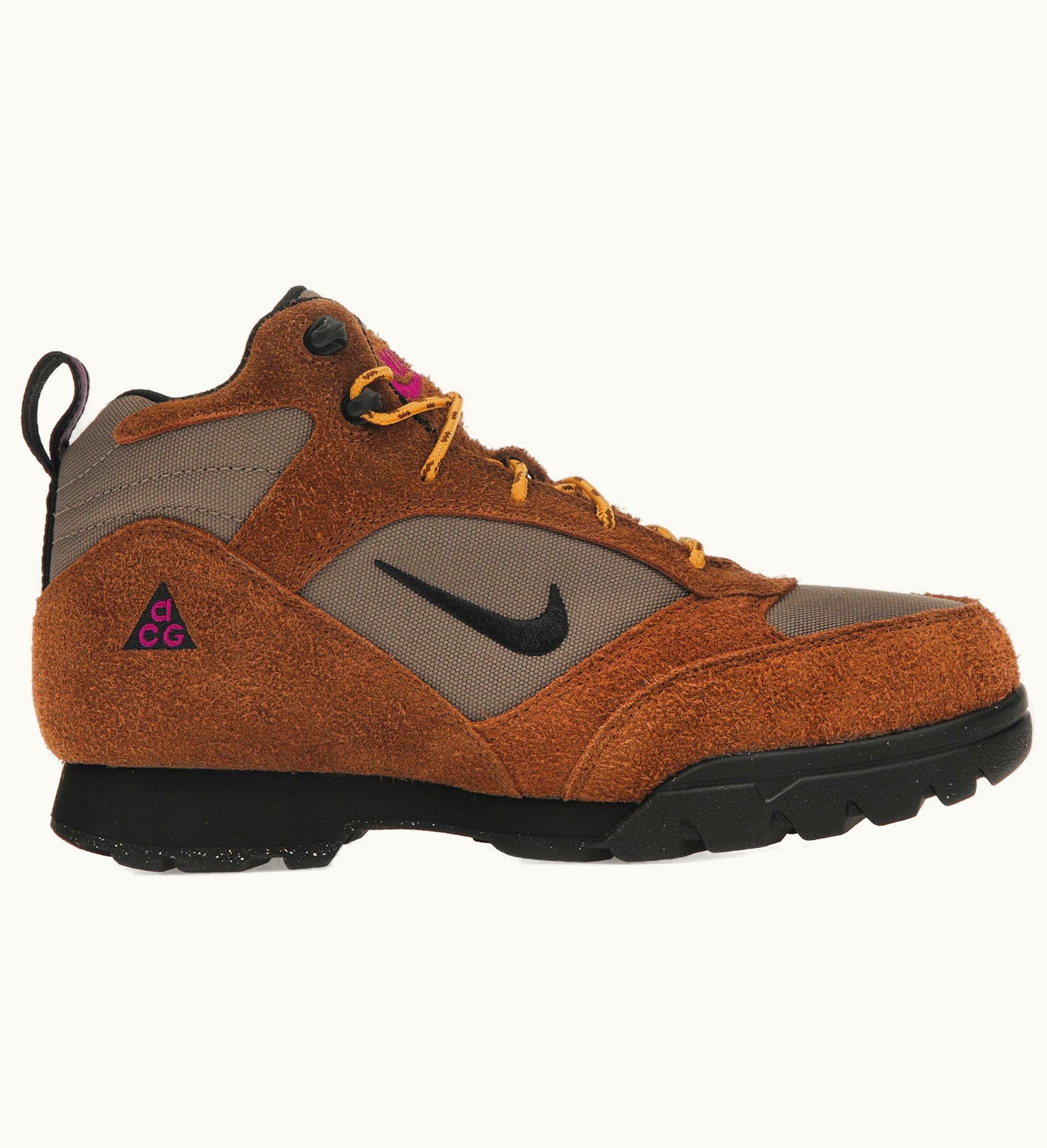 Nike Nike ACG Torre Mid Wp Pecan Olive Grey