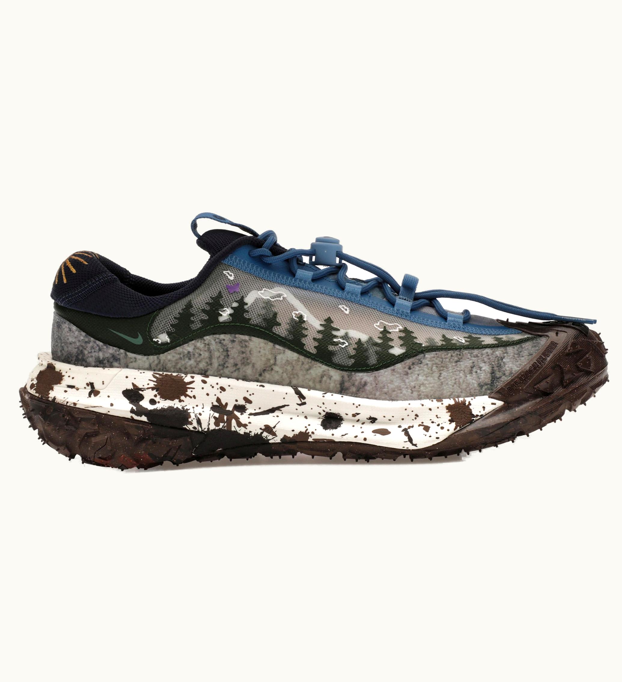 Nike Nike ACG Mountain Fly 2 Low Doernbecher Garrett