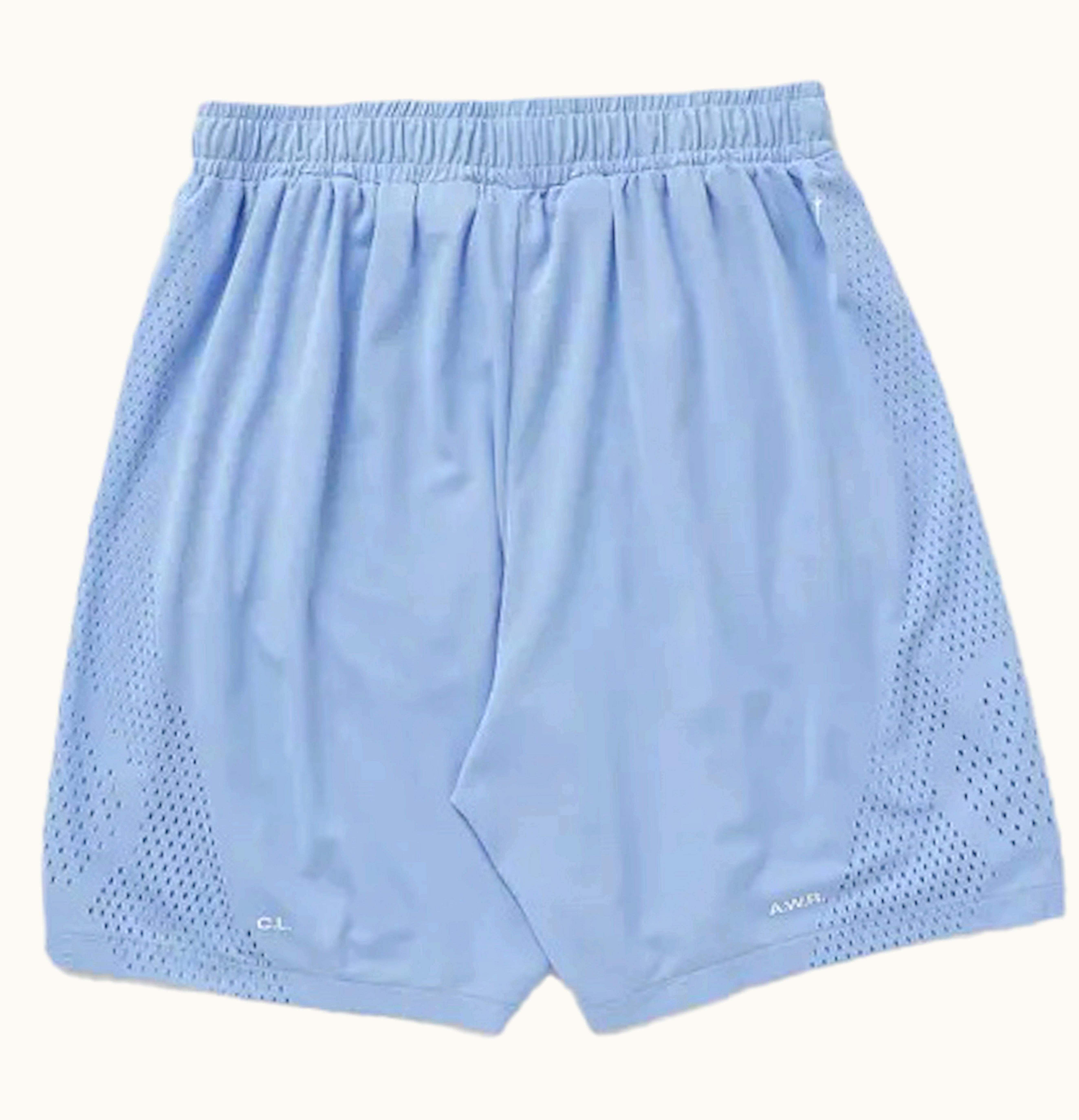 Nike Nike X NOCTA Nrg Short Cobalt Bliss White