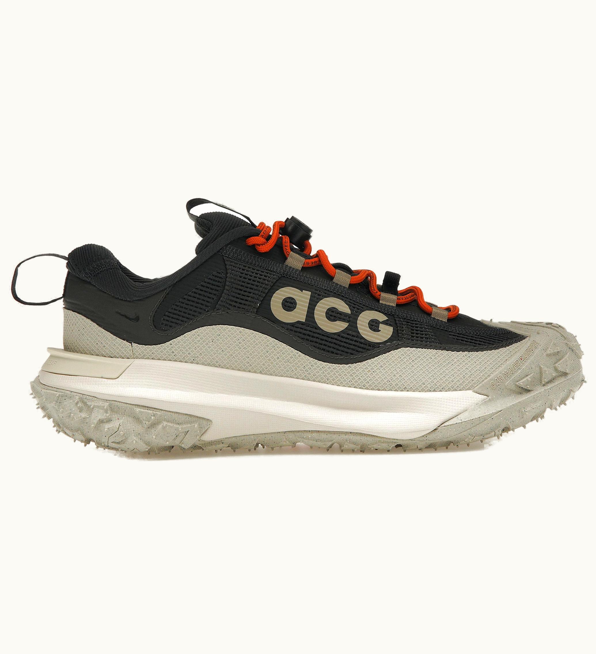 Nike Nike ACG Mountain Fly 2 Low Gore Tex Dark Smoke Grey
