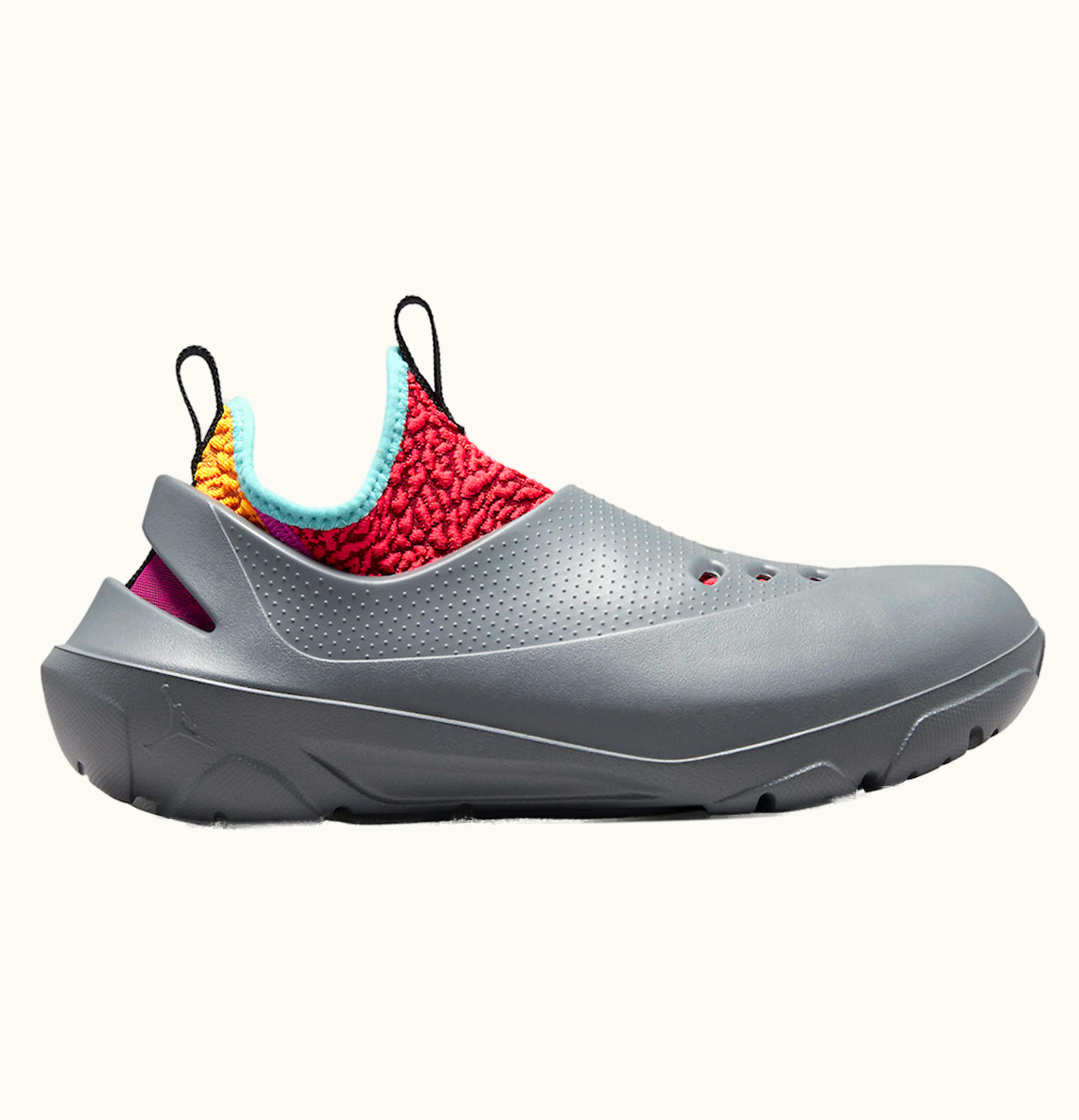 Jordan Air Jordan System23 Grey Multi Color