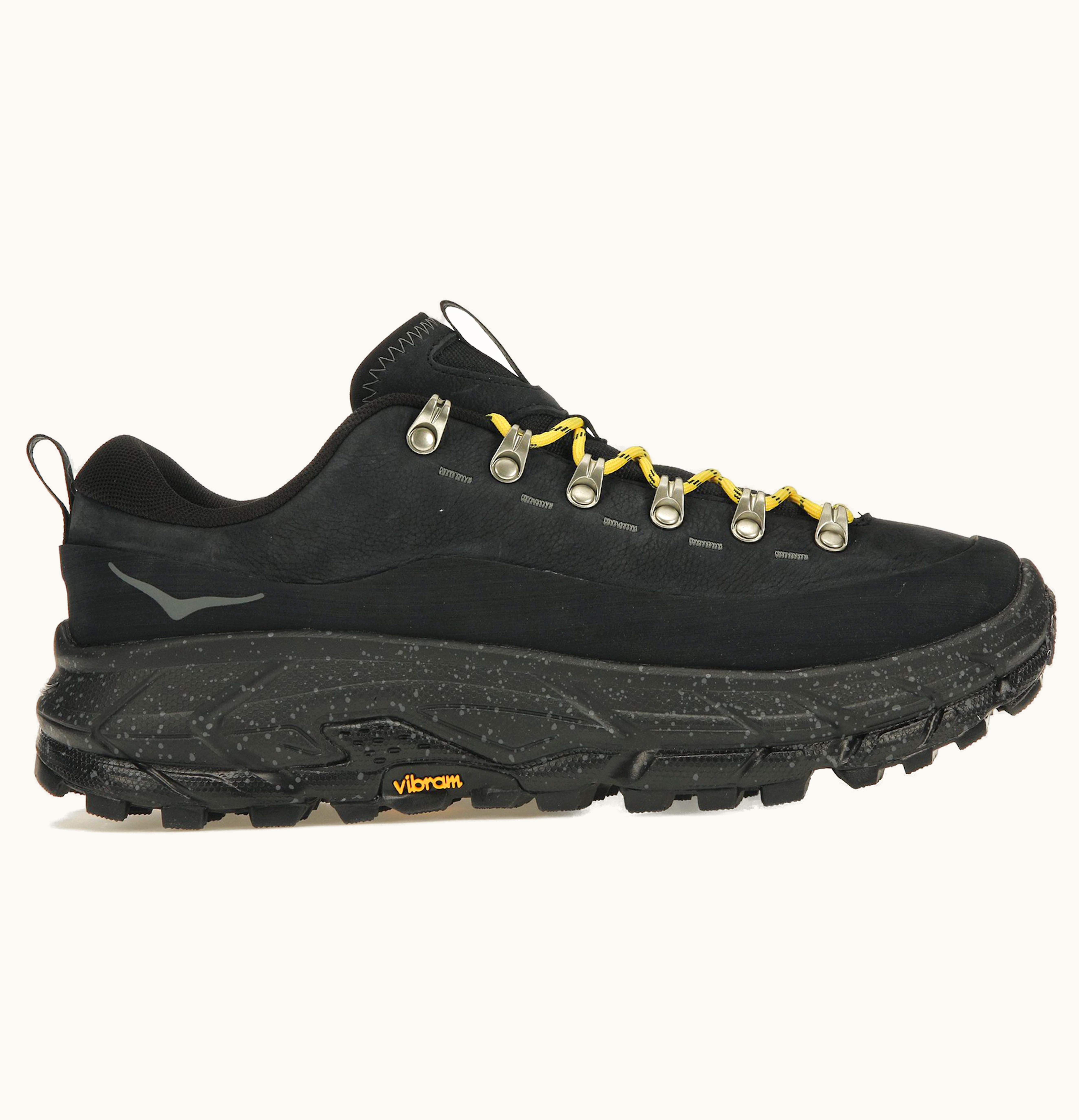 Hoka One One Tor Summit 2 Black