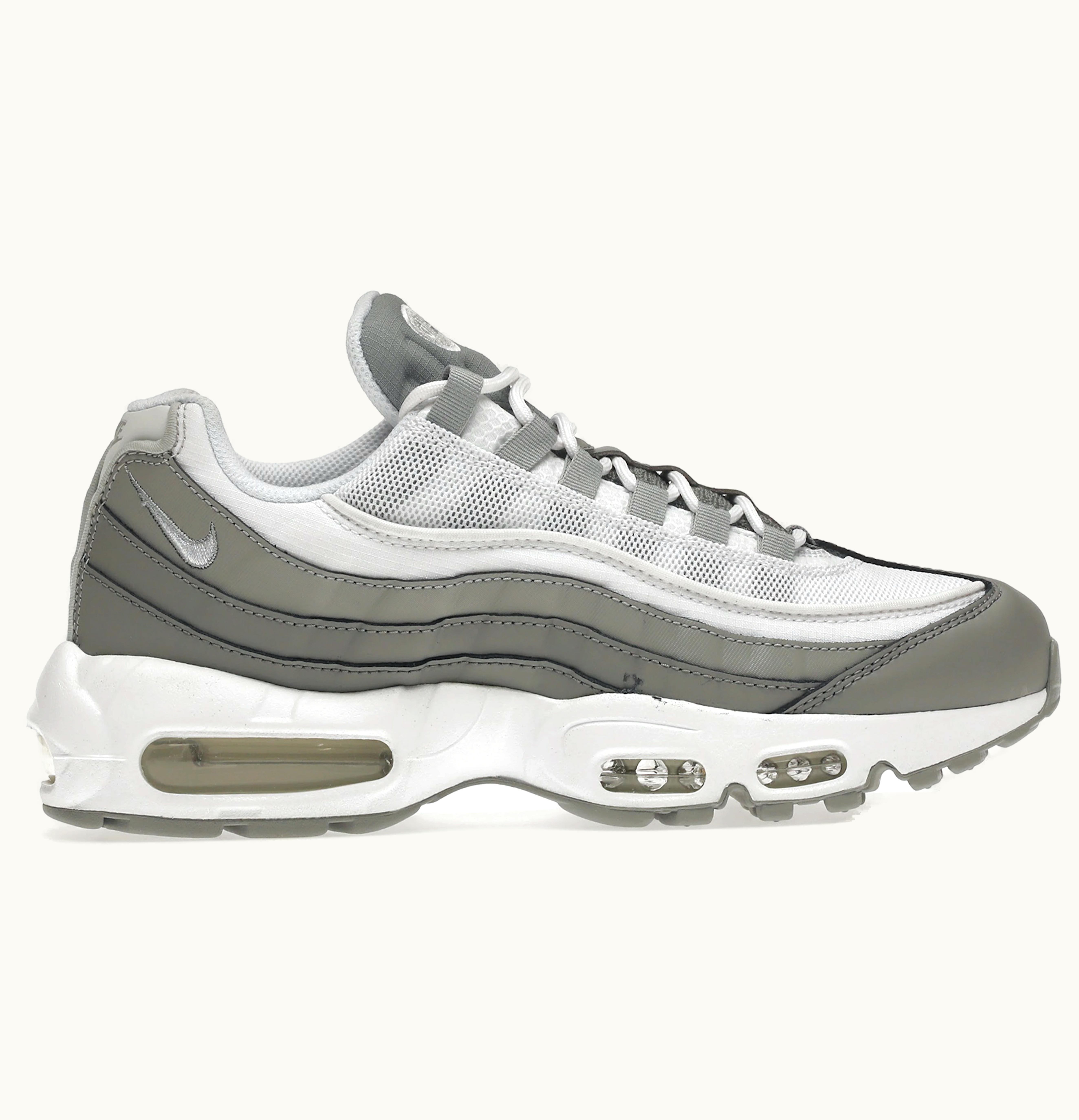 Nike Nike Air Max 95 Particle Grey Light Smoke Grey