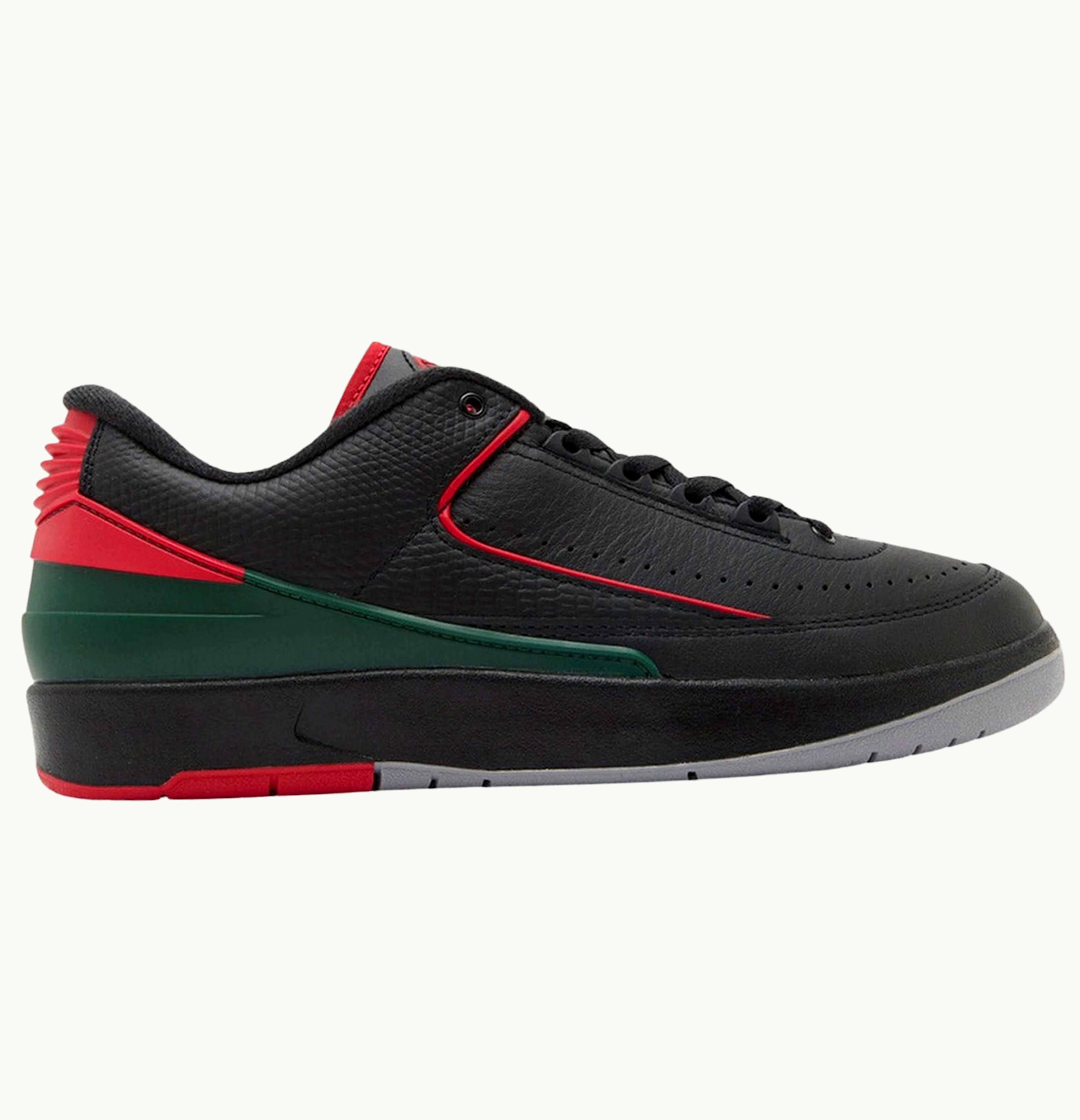 Jordan Air Jordan 2 Retro Low Christmas Gs