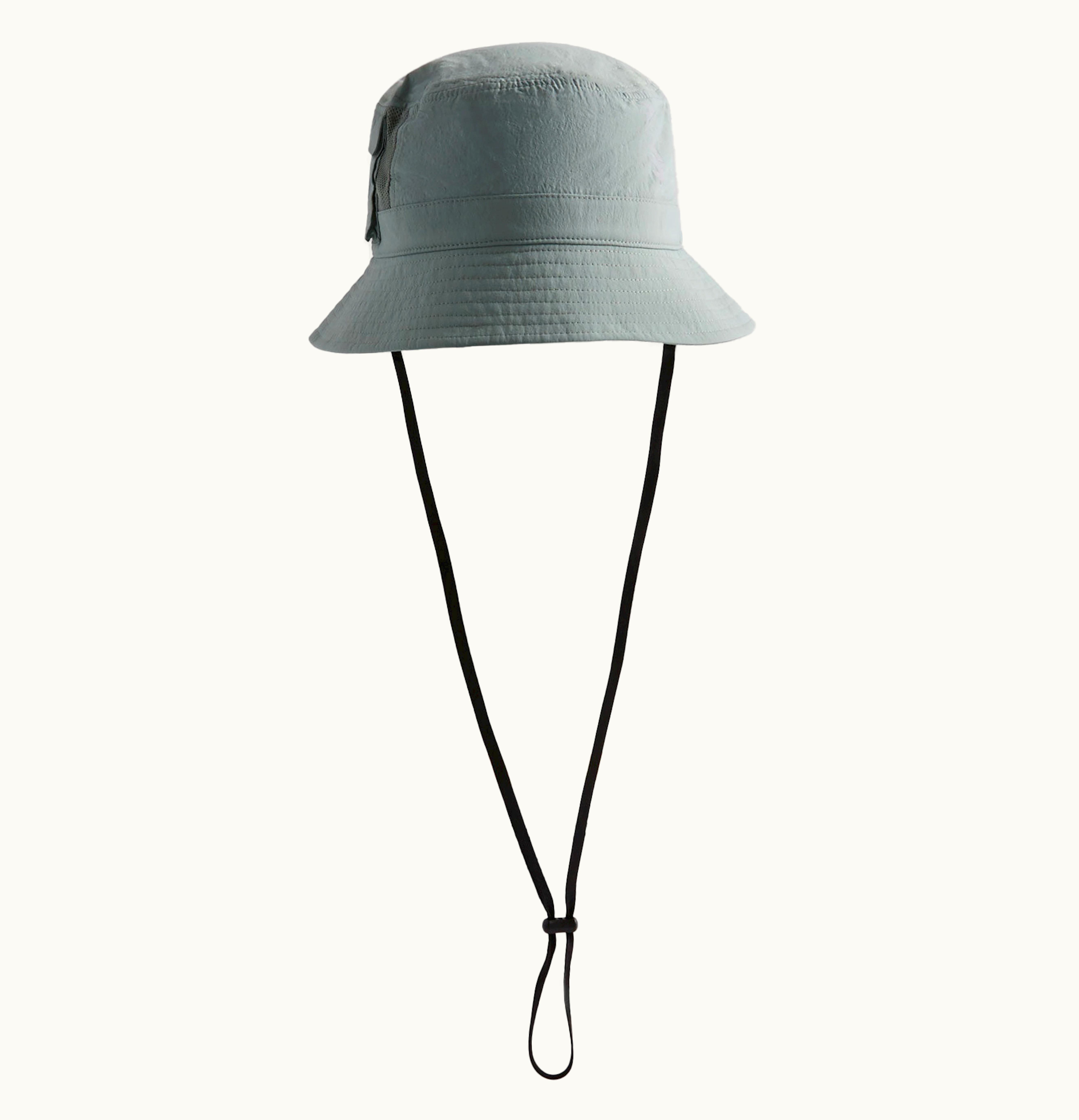 Kith Kith Bagwell Nylon Utility Bucket Hat Reverie