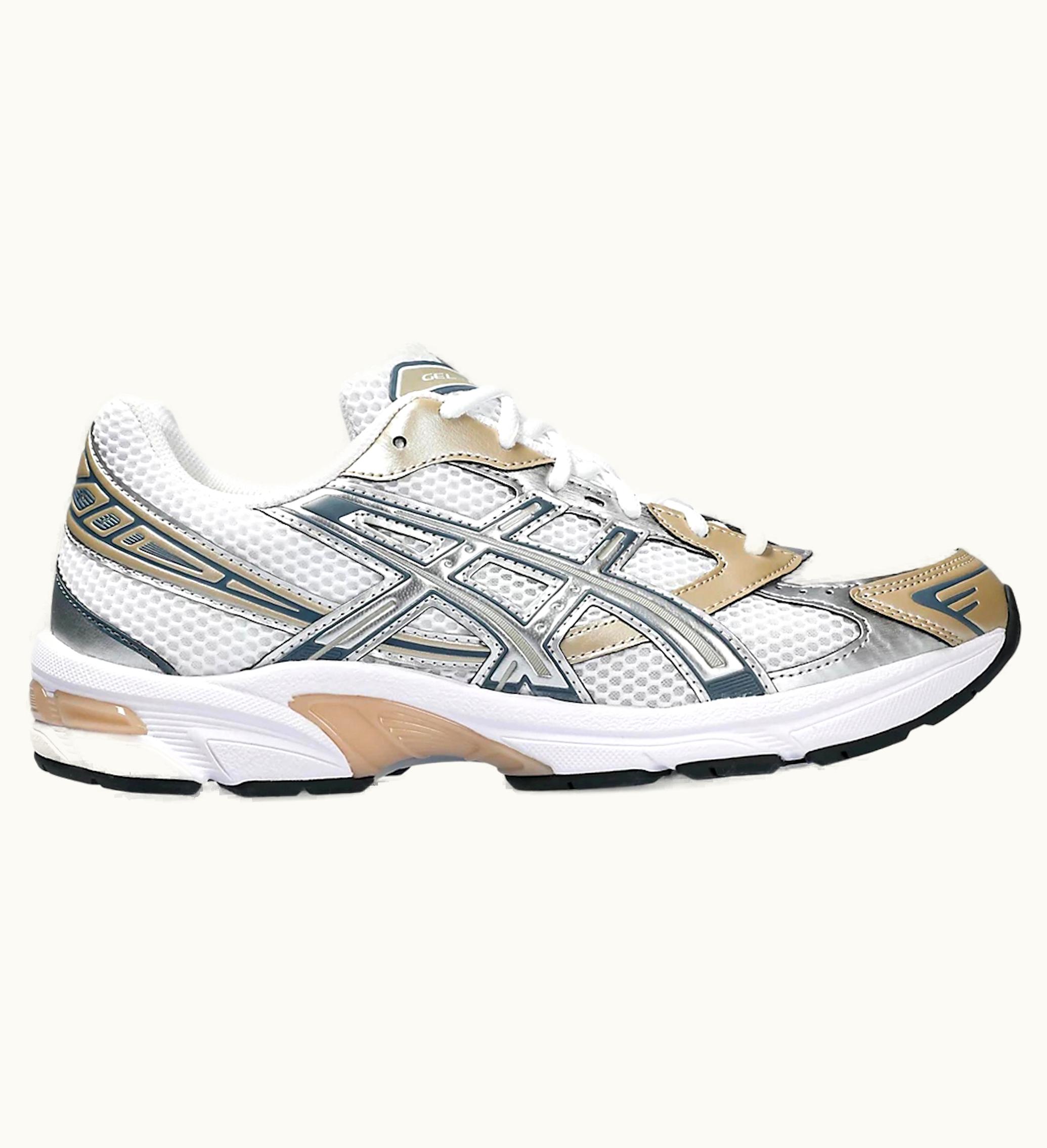 ASICS Asics Gel 1130 White Wood Crepe