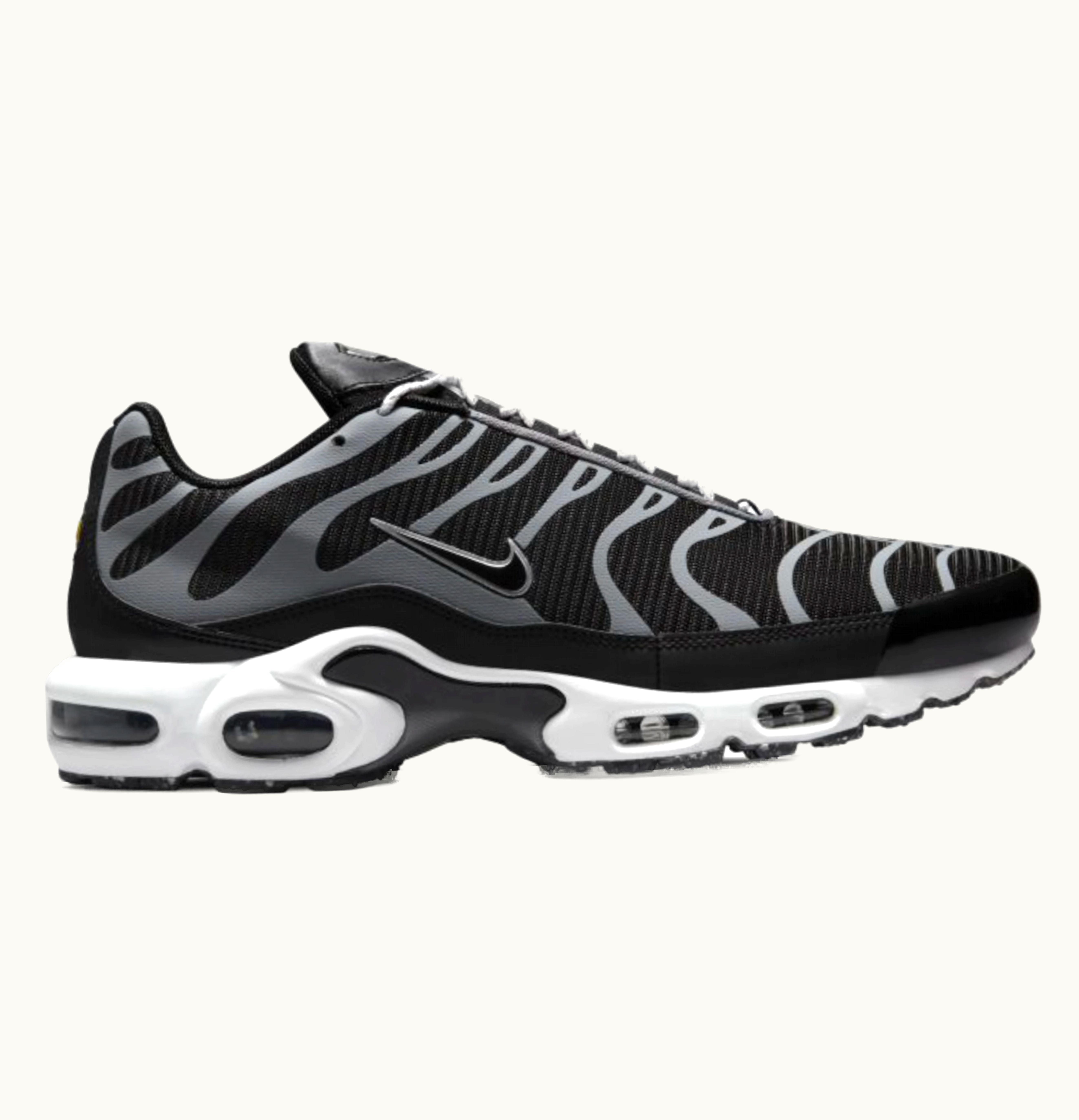 Nike Nike Air Max Plus Grind Dark Smoke Grey