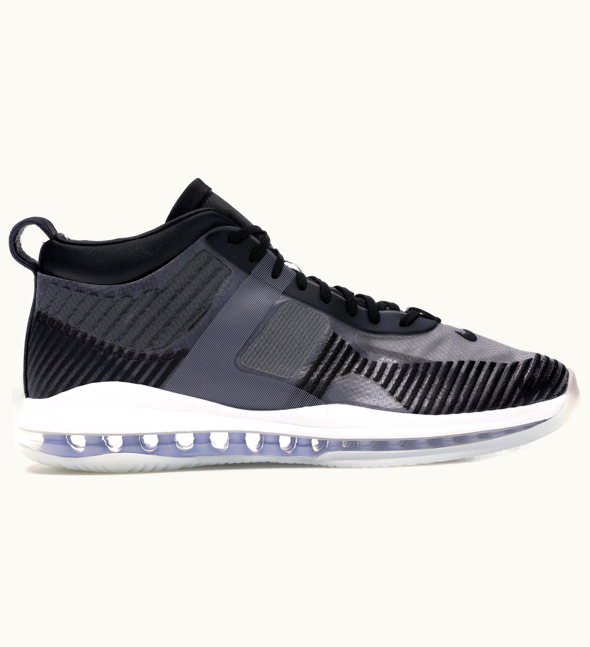 Nike Nike Lebron John Elliot Icon Qs Black White F F